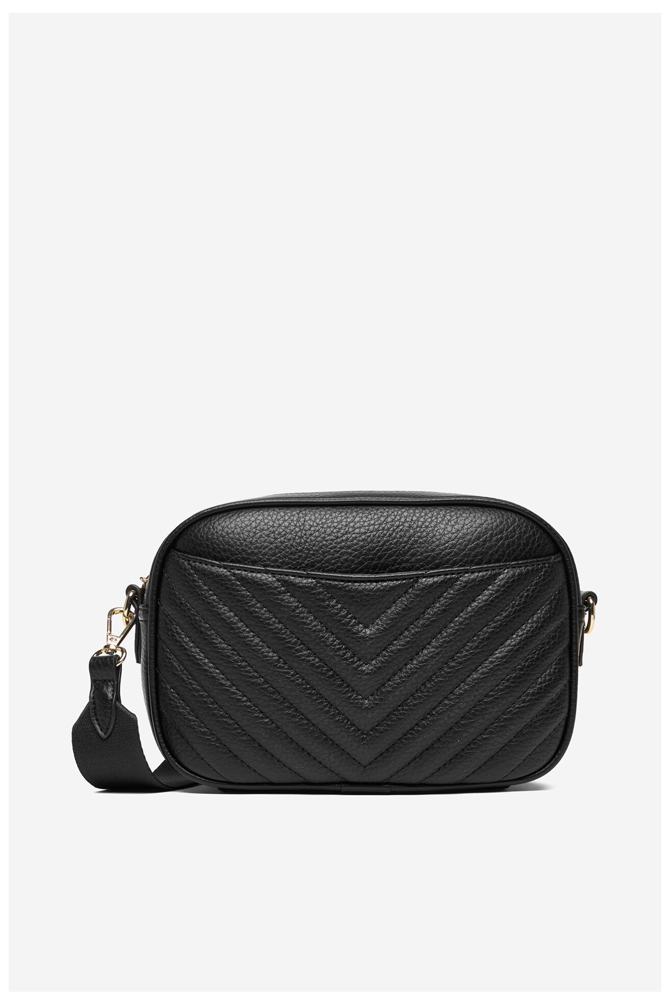 Дамска чанта Jenny CEO-JNY-M-025-07 ЧЕРЕН