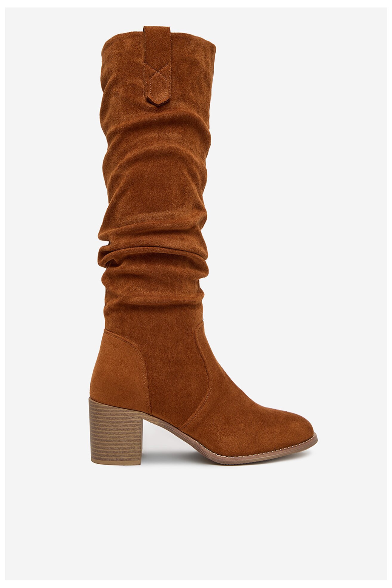 Cizme DeeZee HX24012-1 CREM