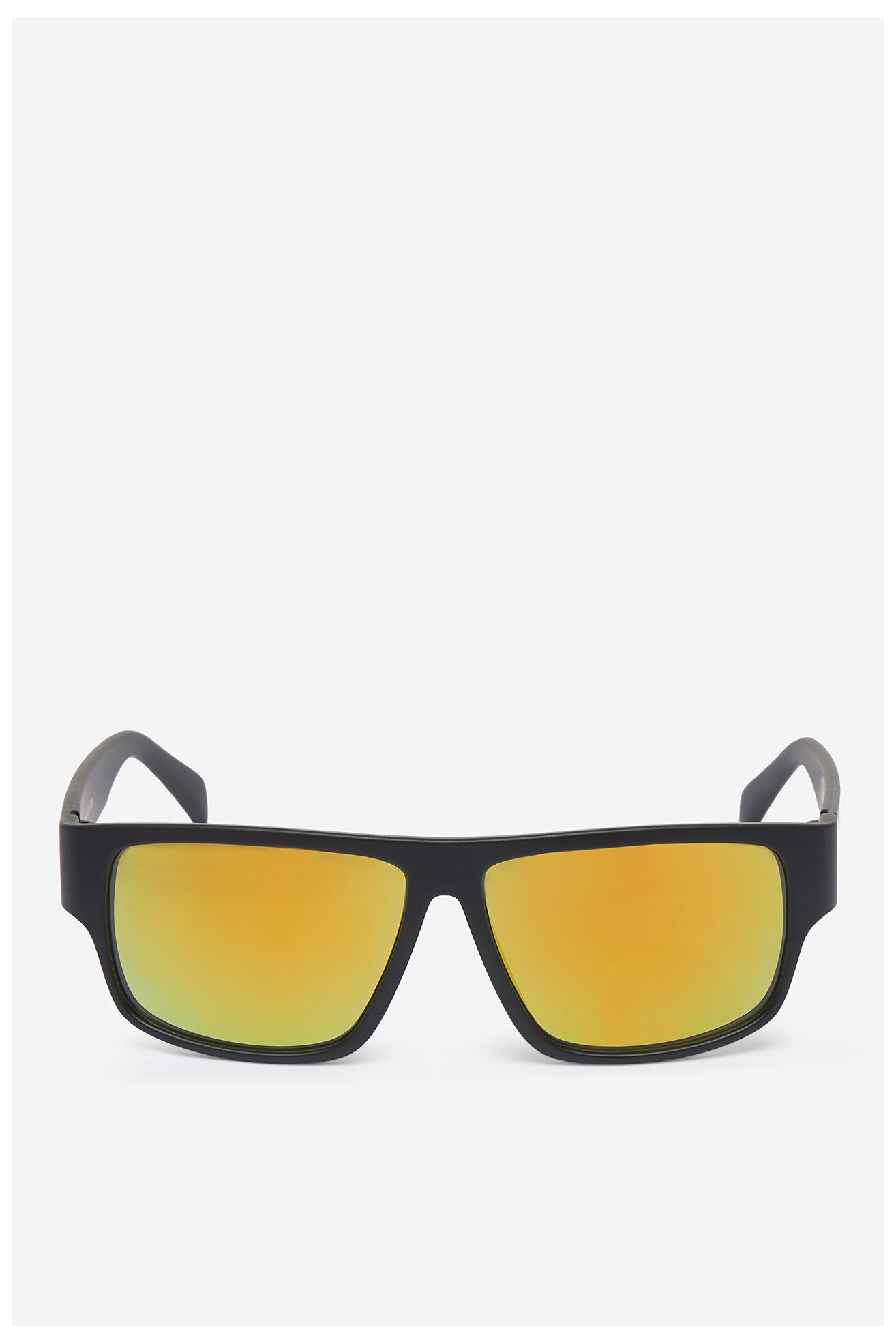 Okulary dziecięce QUIKSILVER WB-QS-KA-004-SS26 Czarny
