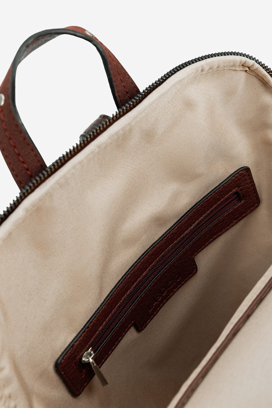 
                Lasocki - Plecak mały miejski - 5905588832324