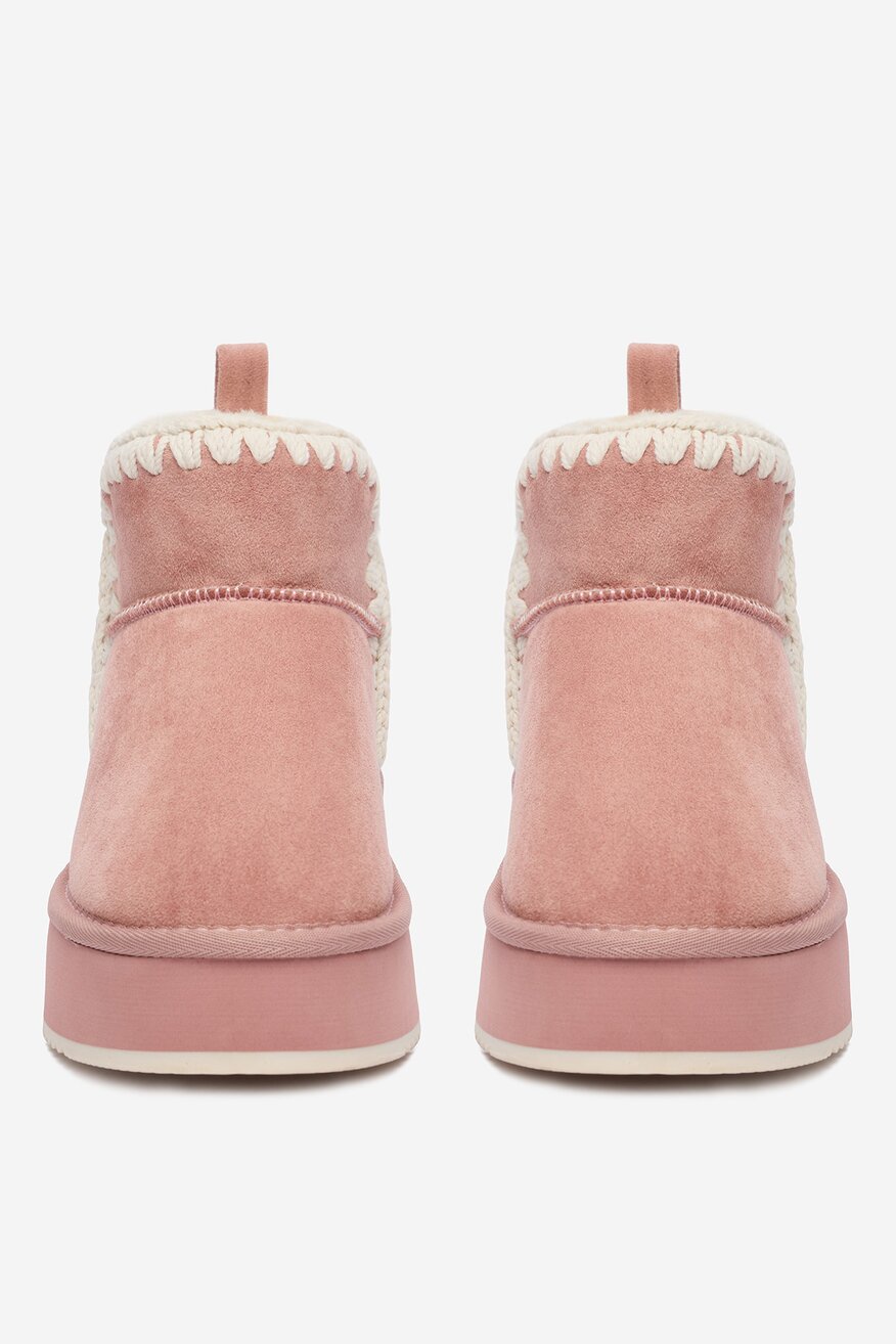 
                Ботильйони ROXY СВІТЛО-РОЖЕВИЙ - 5906751406687