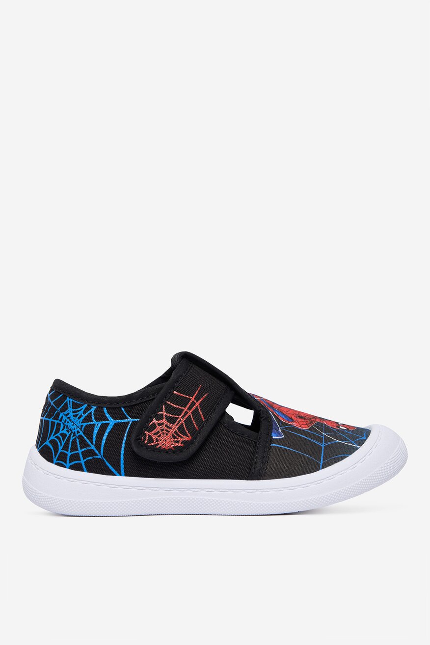
                Spider-Man - Kapcie - 5907964194903