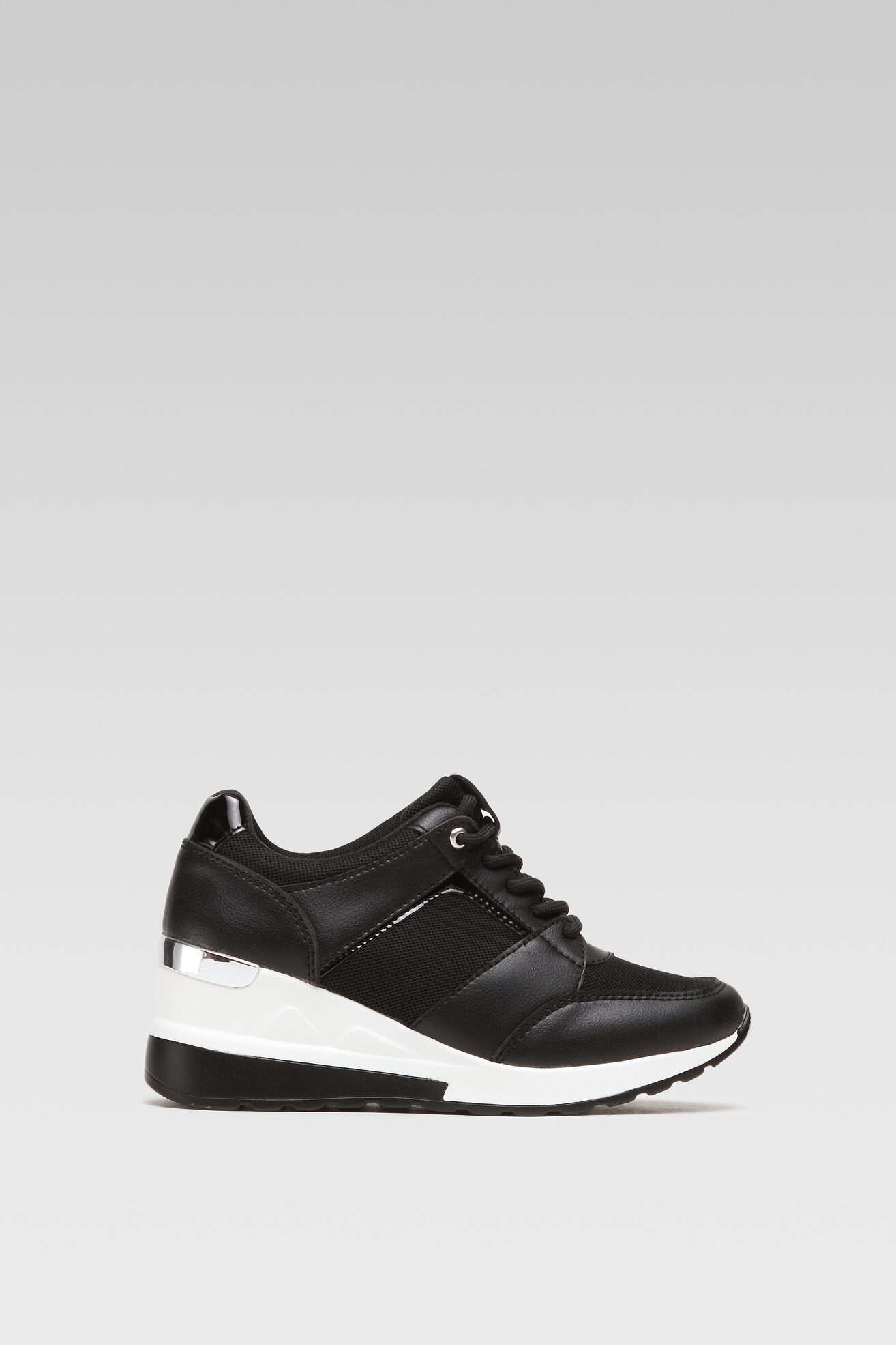 Кросівки Clara Barson WS2229-23 ЧОРНИЙ