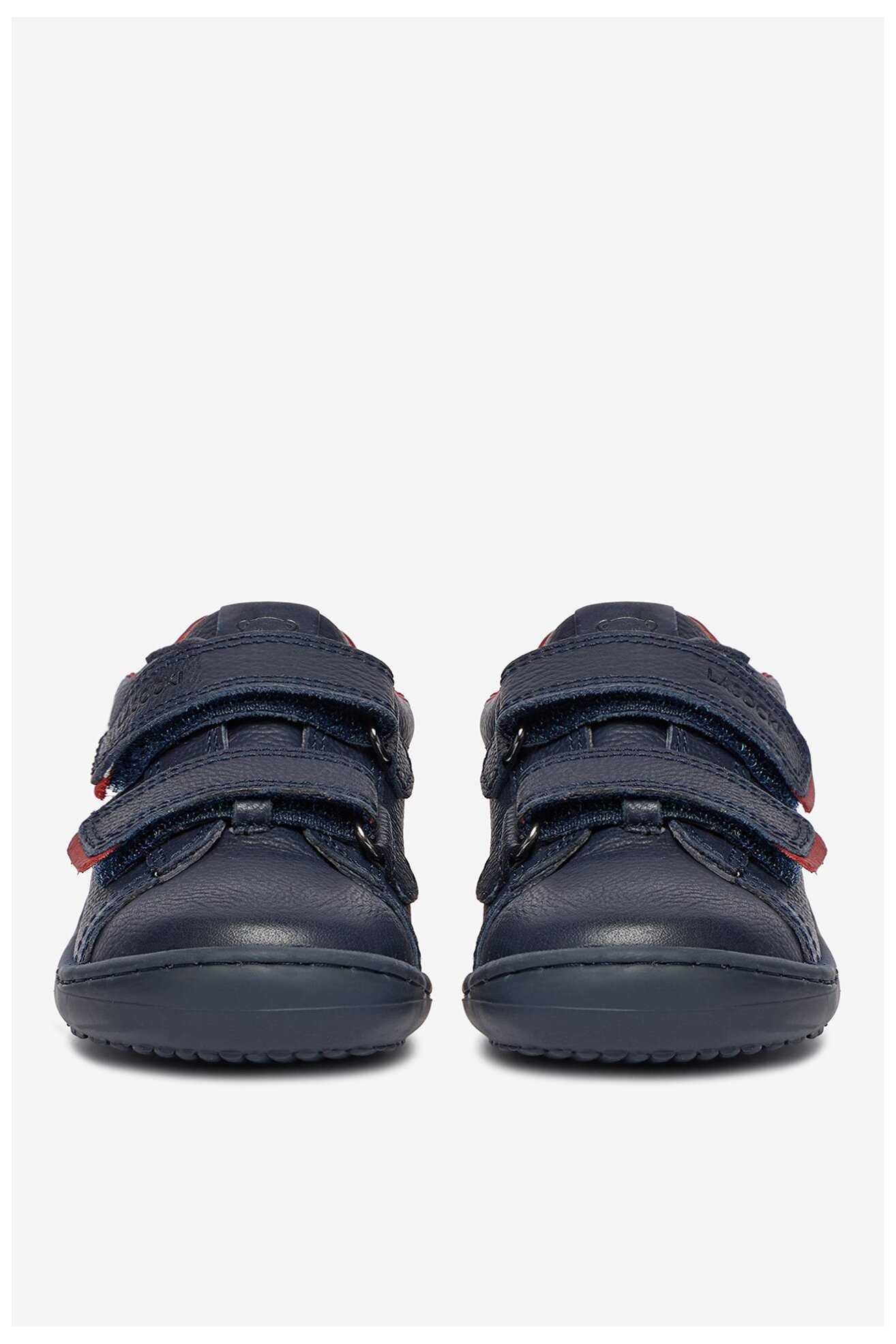 Напівчеревик Lasocki Kids CEO-CI12-DUBAI-01(II)CH ТЕМНО-СИНІЙ