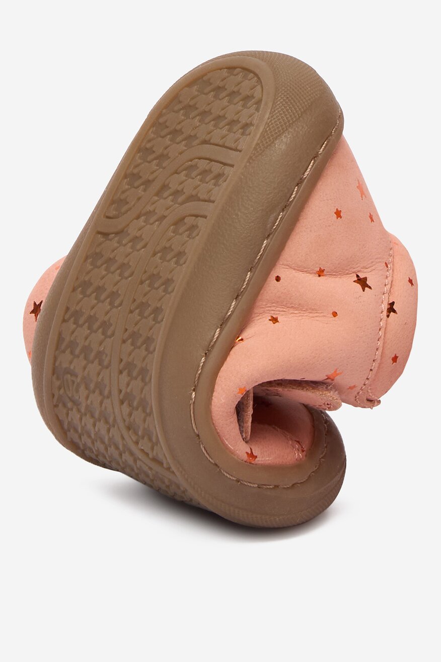 Lasocki Kids - Półbuty skórzane - 5906751572696