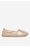 Espadryle Jenny KAYLA WSK1609-05 Złoty