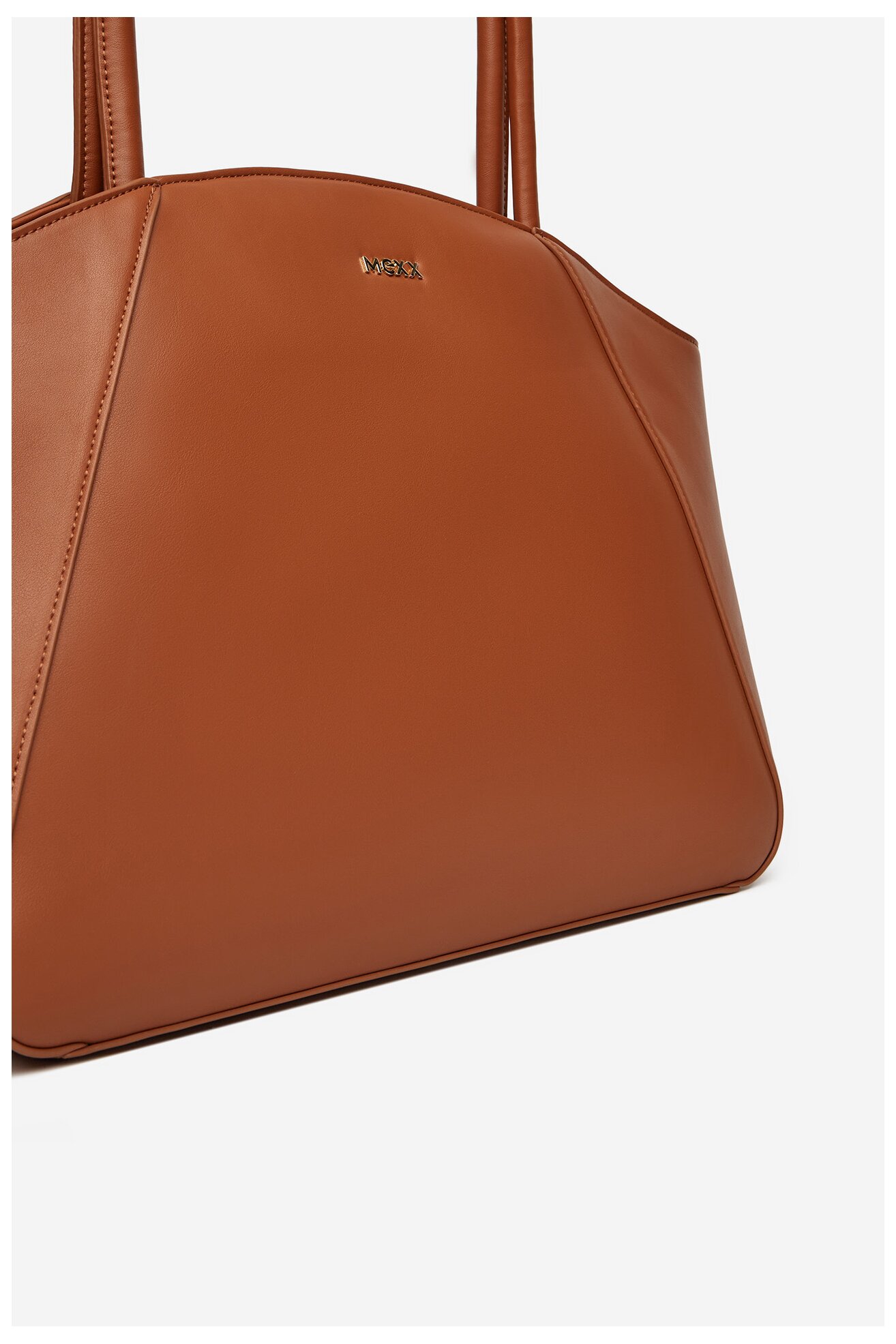 Дамска чанта Mexx C-MEXX-H-001-08 КАМЕЛ