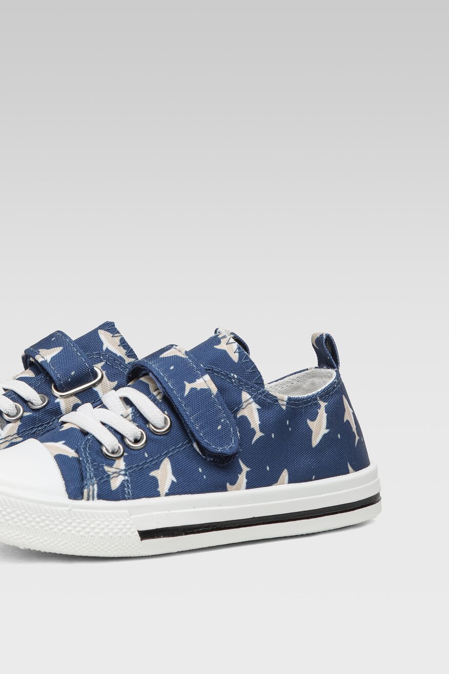 Action Boy - Trampki - 5904248829957