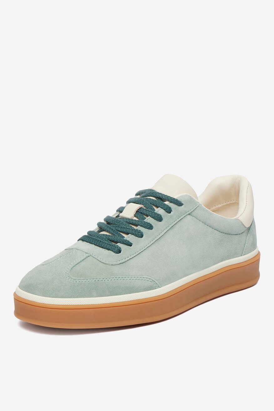 
                Напівчеревик Gino Rossi ГОЛУБИЙ - 5906751979174