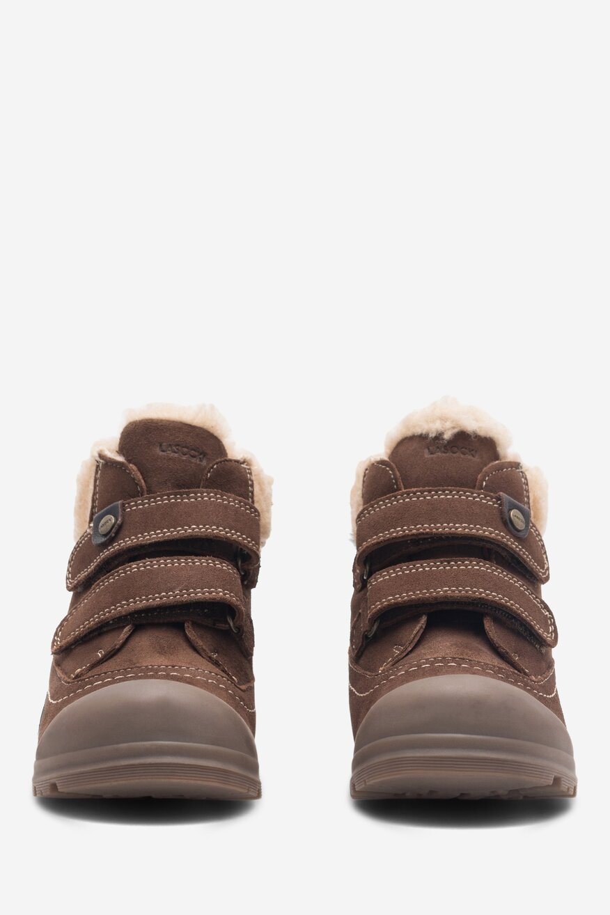 
                Боти Lasocki Kids КАФЯВ - 5905588043706