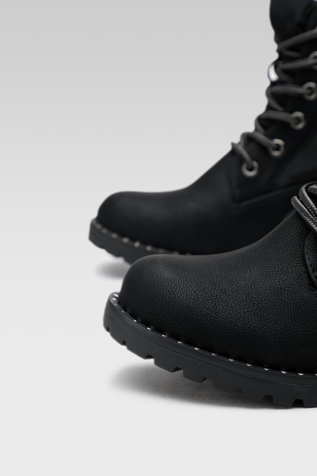 Trzewiki Nelli Blu CS2270-15 Czarny