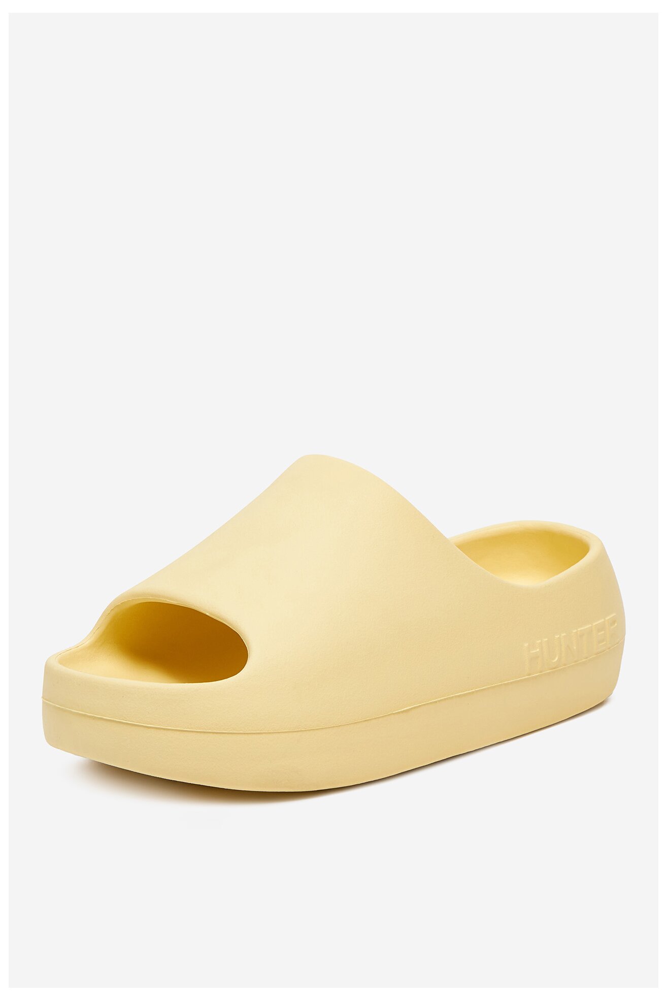 Șlapi pentru bazin HUNTER S55796-B GALBEN