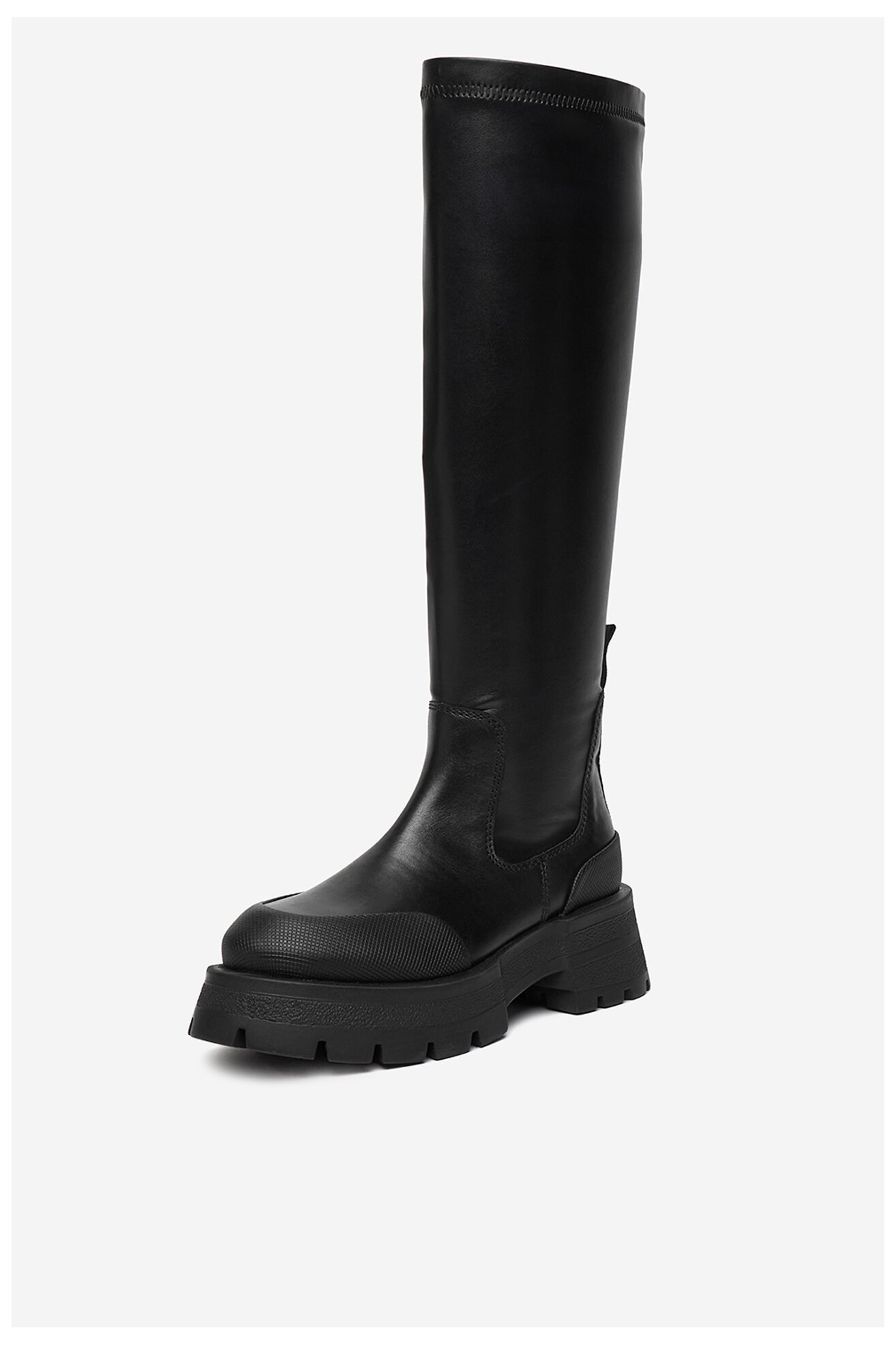 Ботуши G-STAR RAW CEO-WI16-525-04 ЧЕРЕН