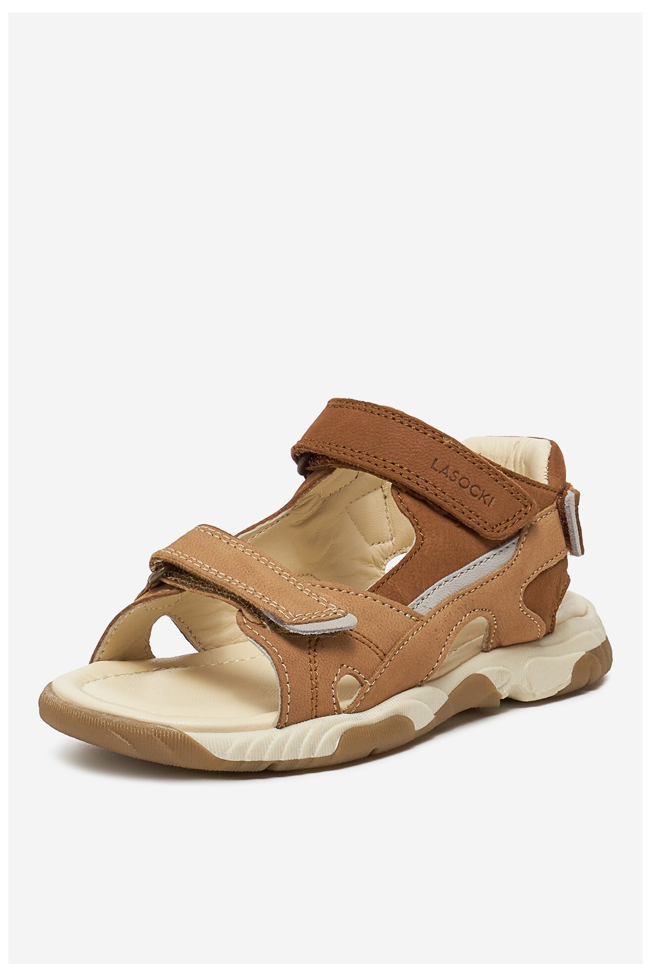 Сандали Lasocki Kids KING CI12-KING-04 КАМЕЛ