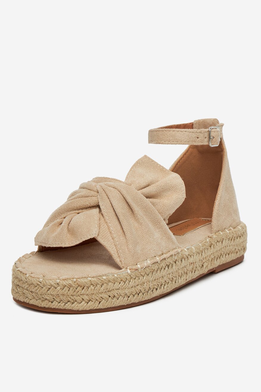 Sandale DeeZee BEJ - 5906751156087