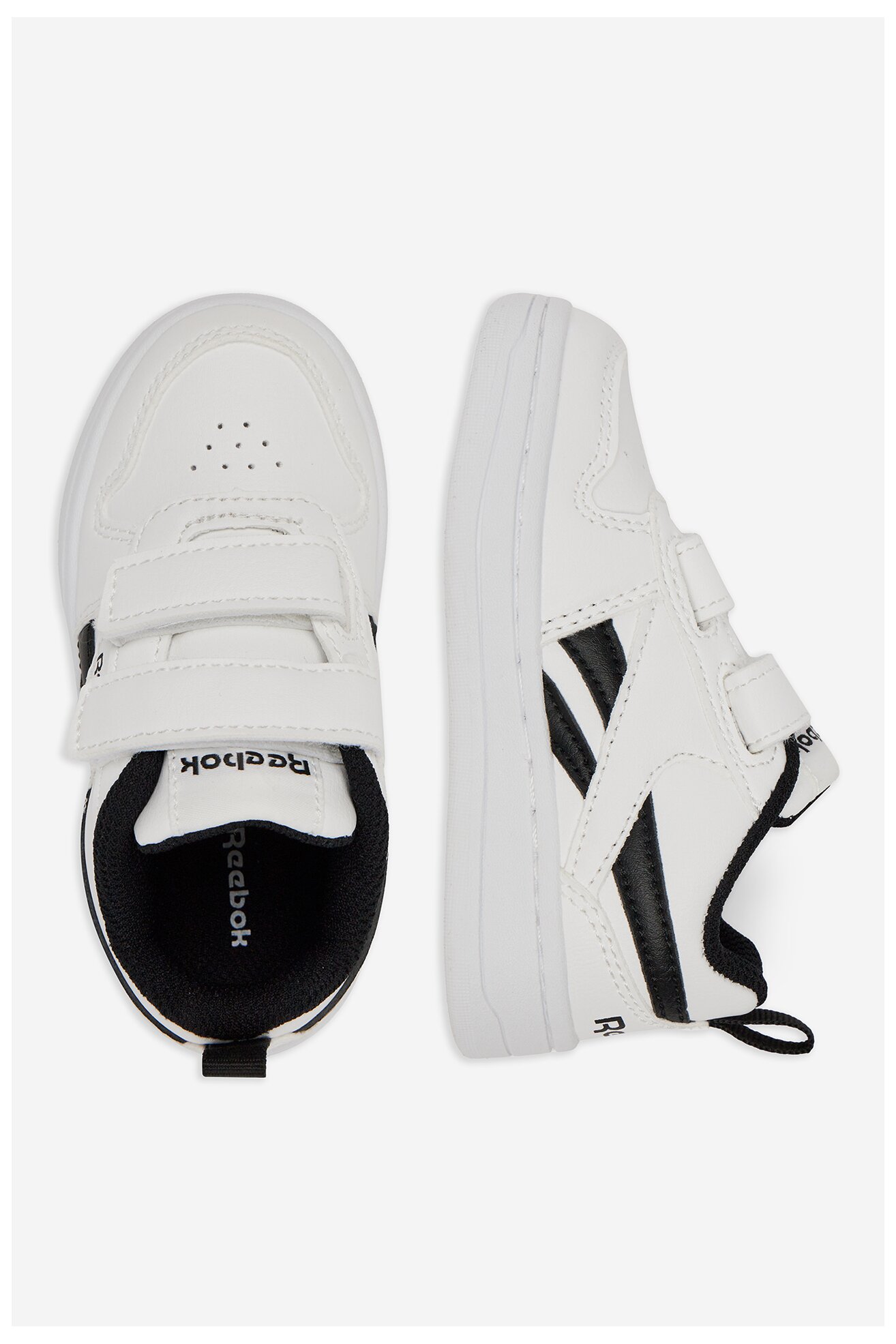 Sportska obuća Reebok 24KC2080(III)CH BELA