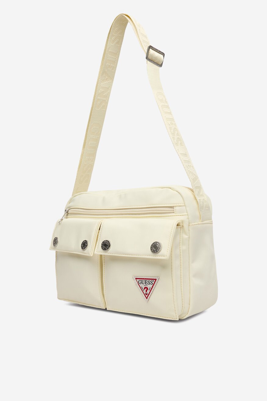 GUESS JEANS - Torebka - 5906751862162