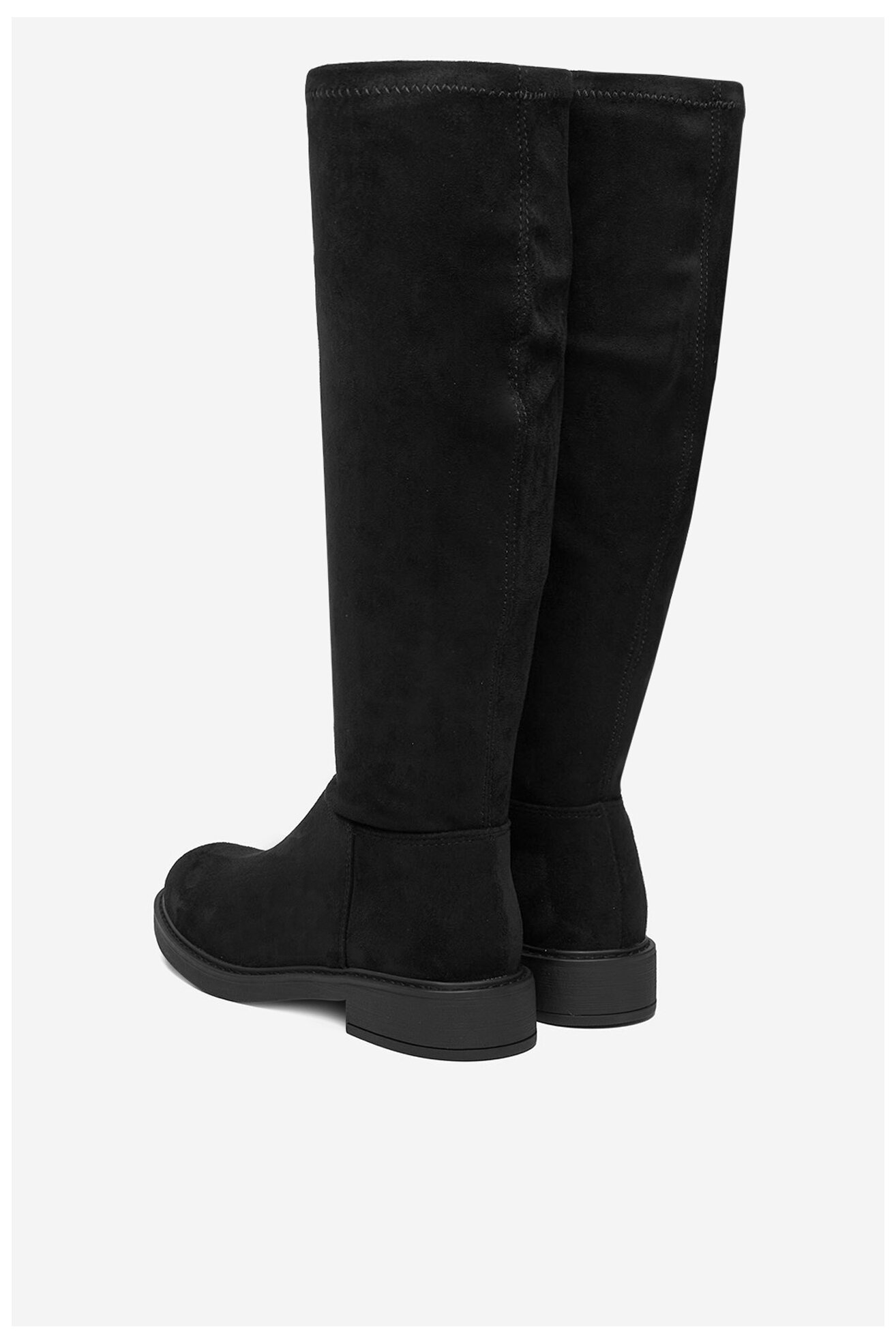 Ботуши Jenny CEO-WS6373-01 ЧЕРЕН