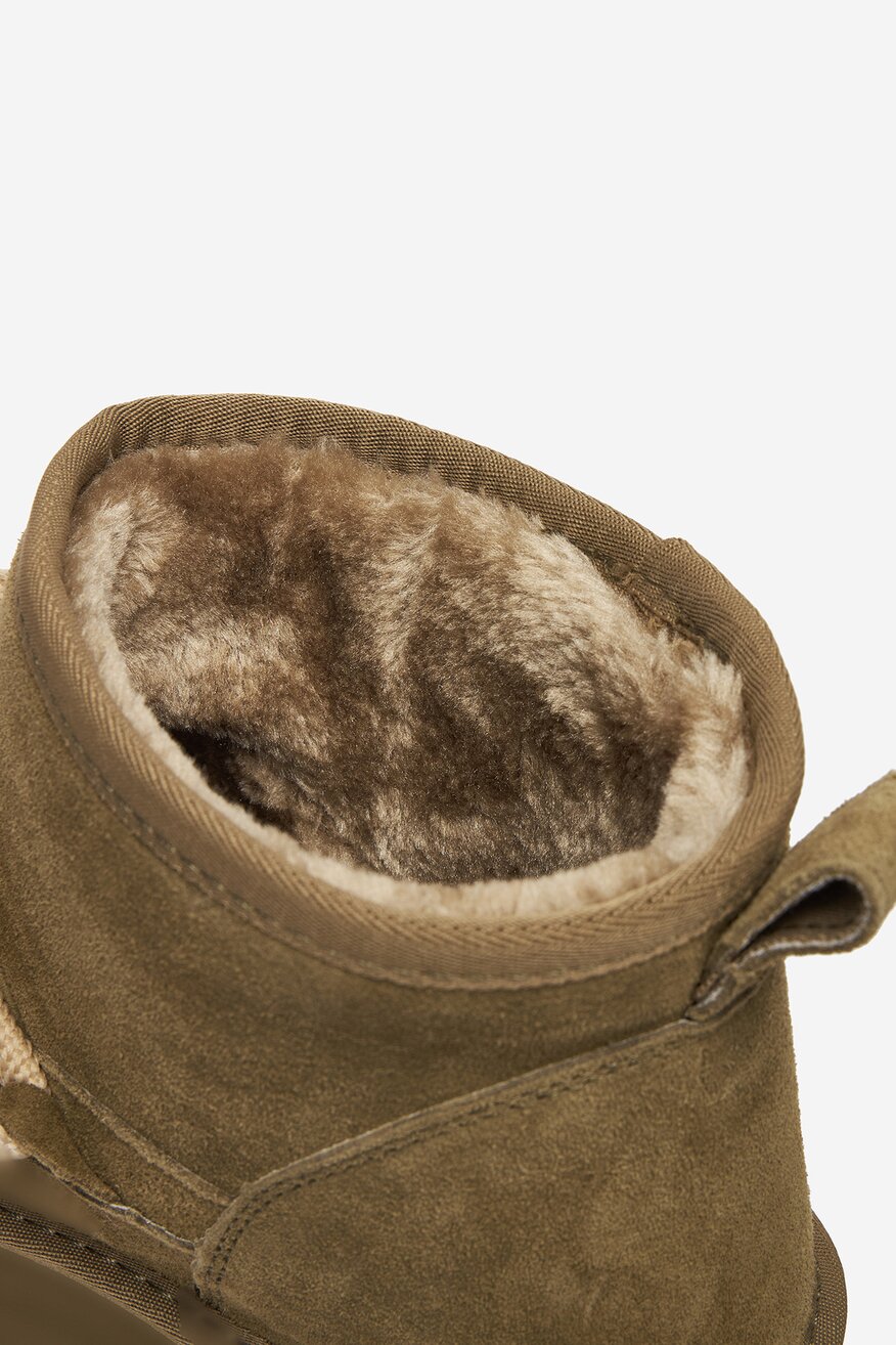 Ghete DeeZee VERDE - 5904410891706