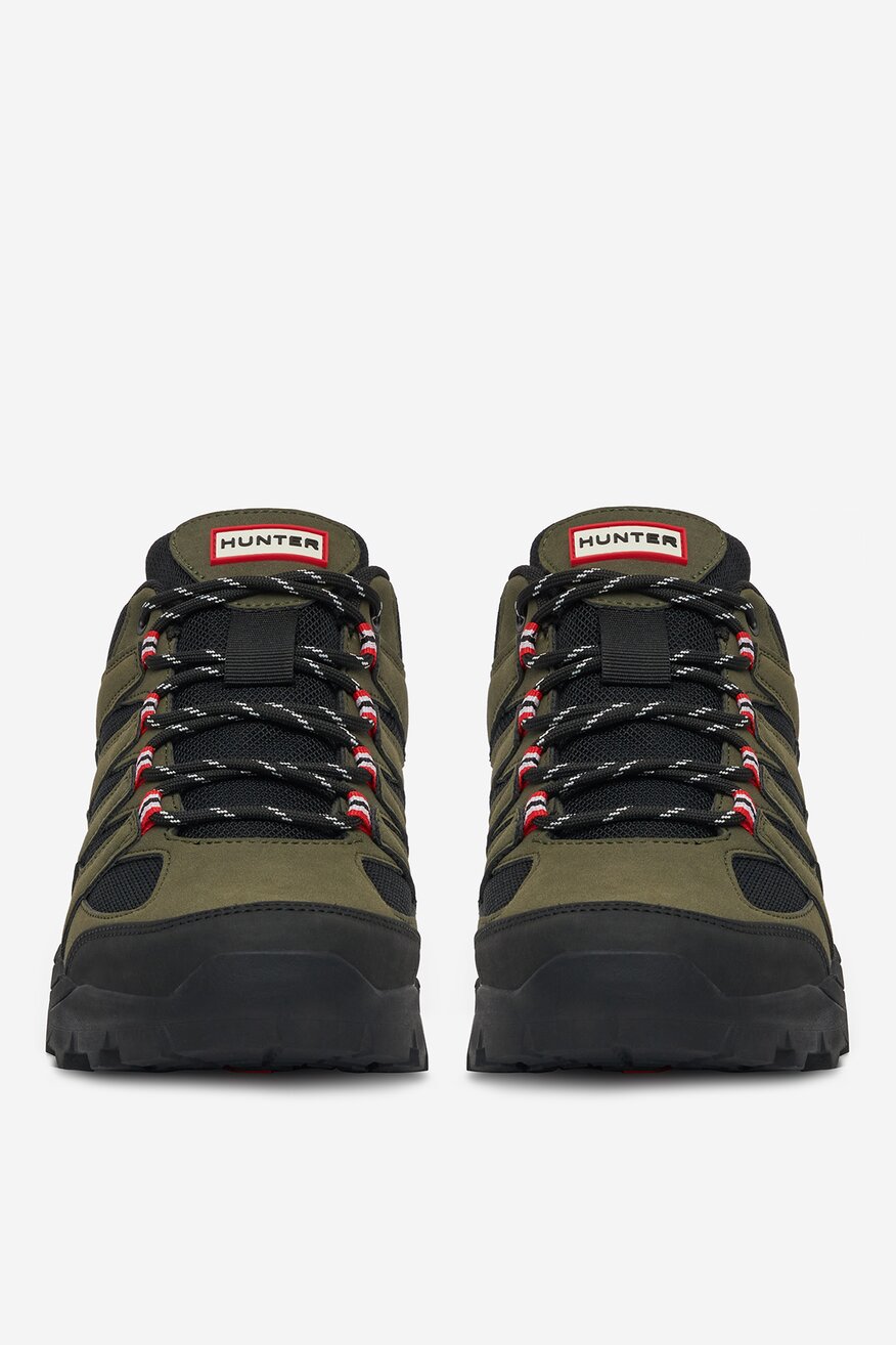 
                HUNTER - Buty trekkingowe - 5906751044889