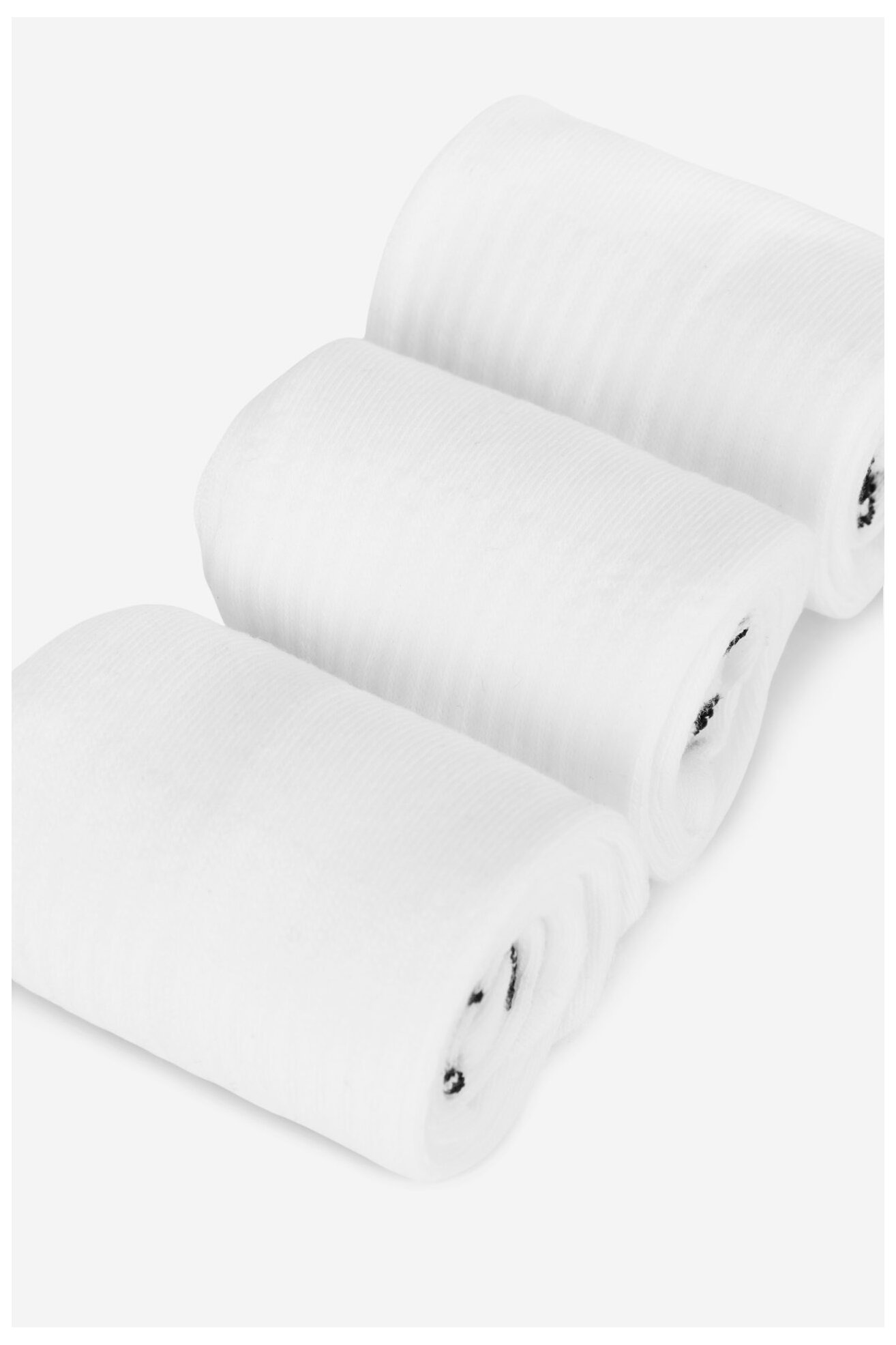 Soseste SHAQ SHQ-MB-002-AW24 (3-PACK) ALB