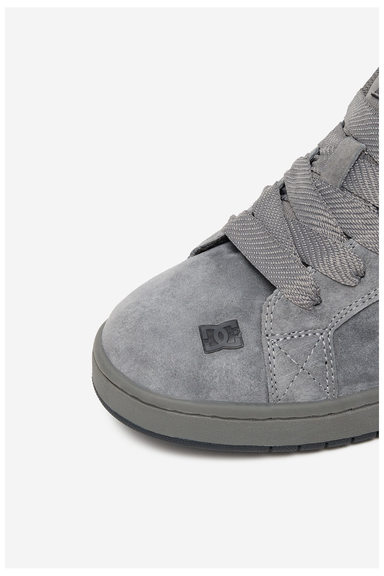 Obuwie sportowe DC Shoes CEO-V5-10116 Szary