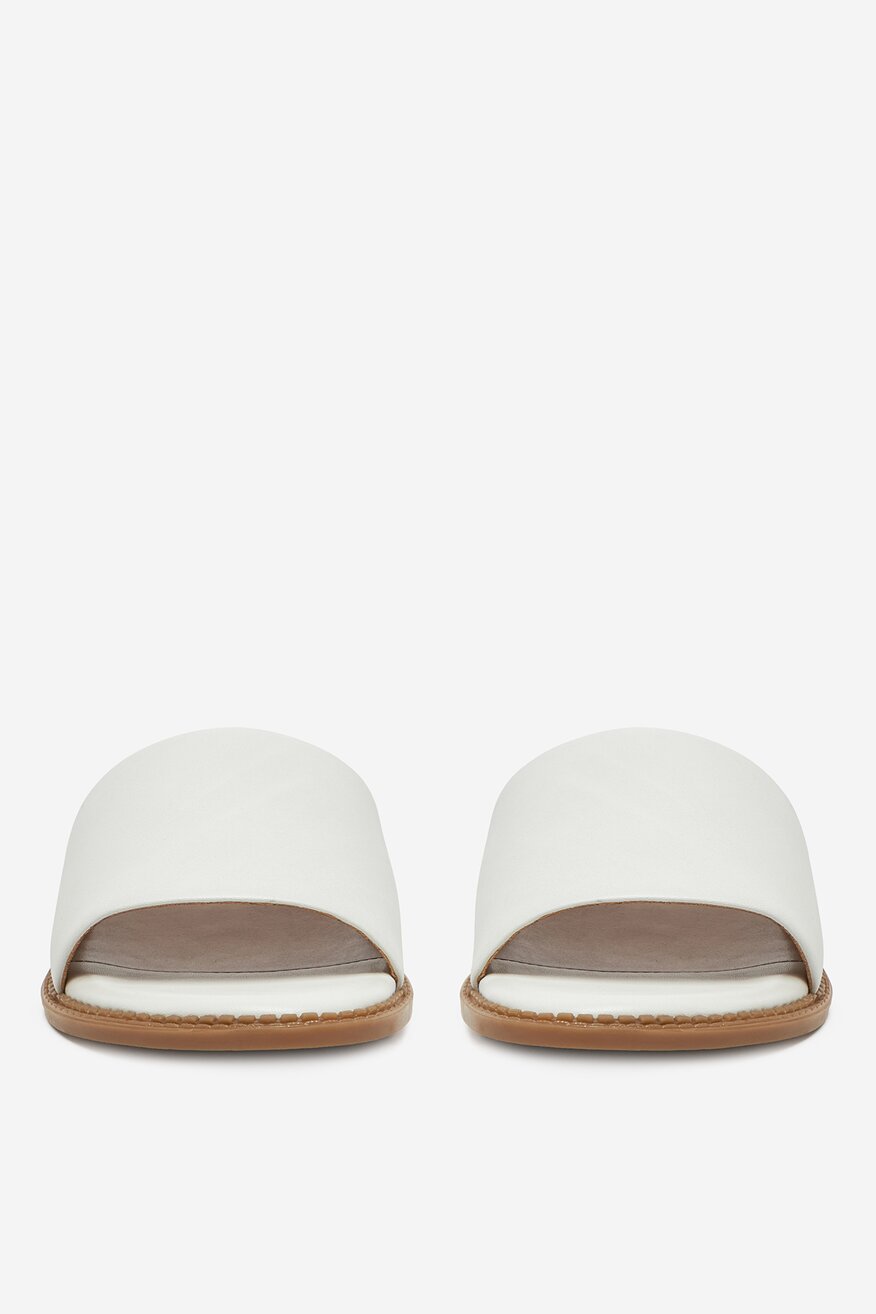 
                Джапанки Lasocki БЯЛ - 5906751146262