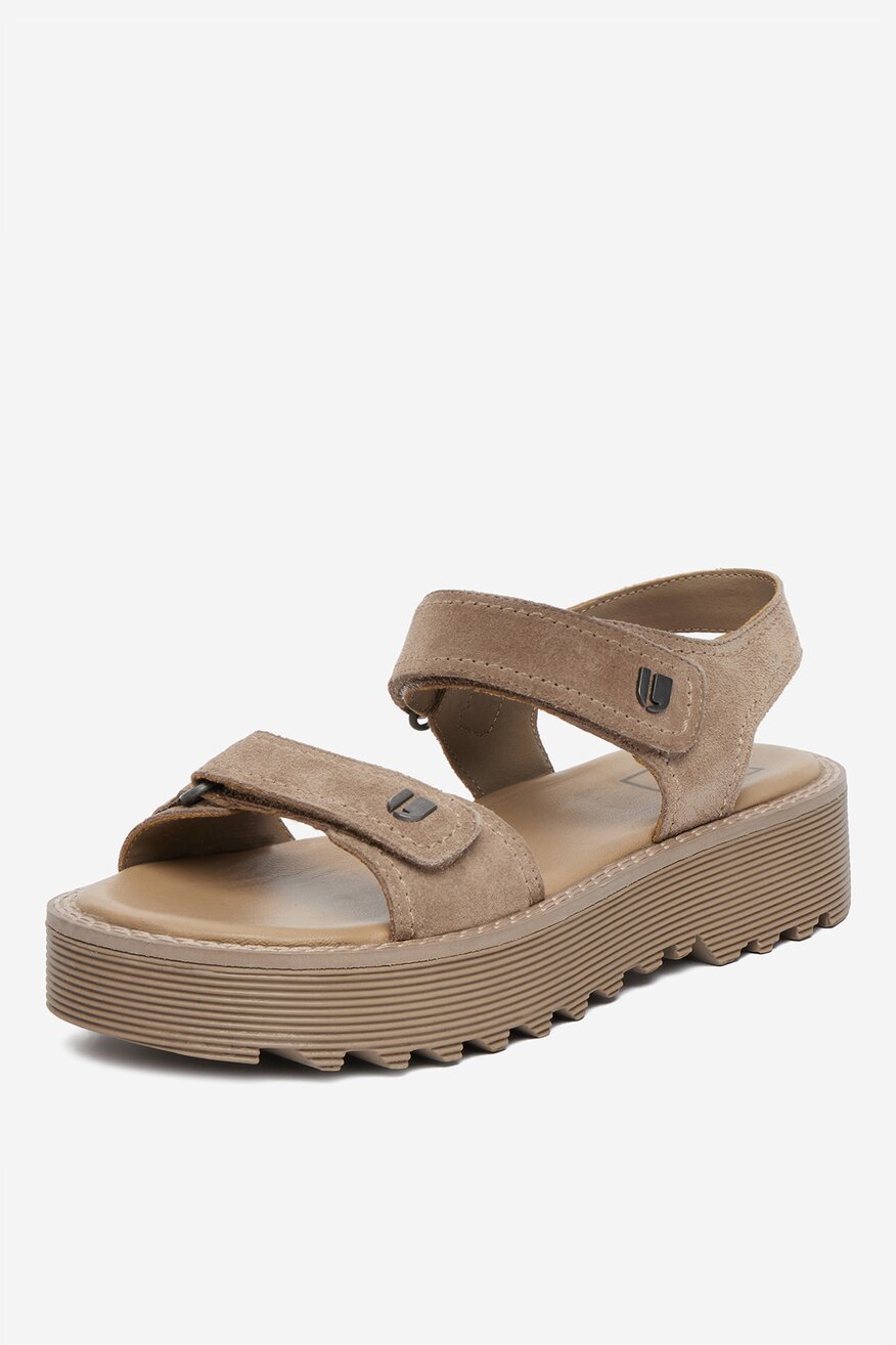 
                Сандалі G-STAR RAW БЕЖЕВИЙ - 5906751935736