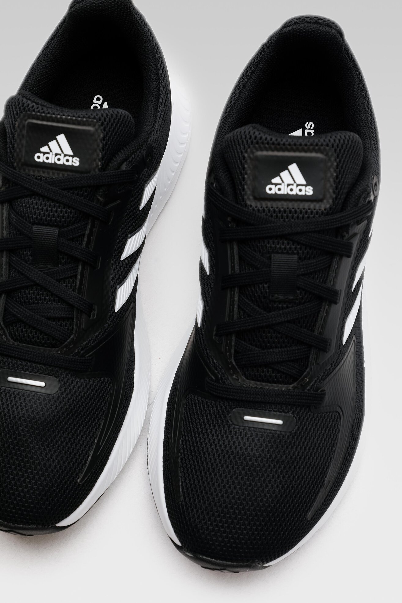 Obuwie sportowe adidas RUNFALCON 2.0 W FY5946 Czarny