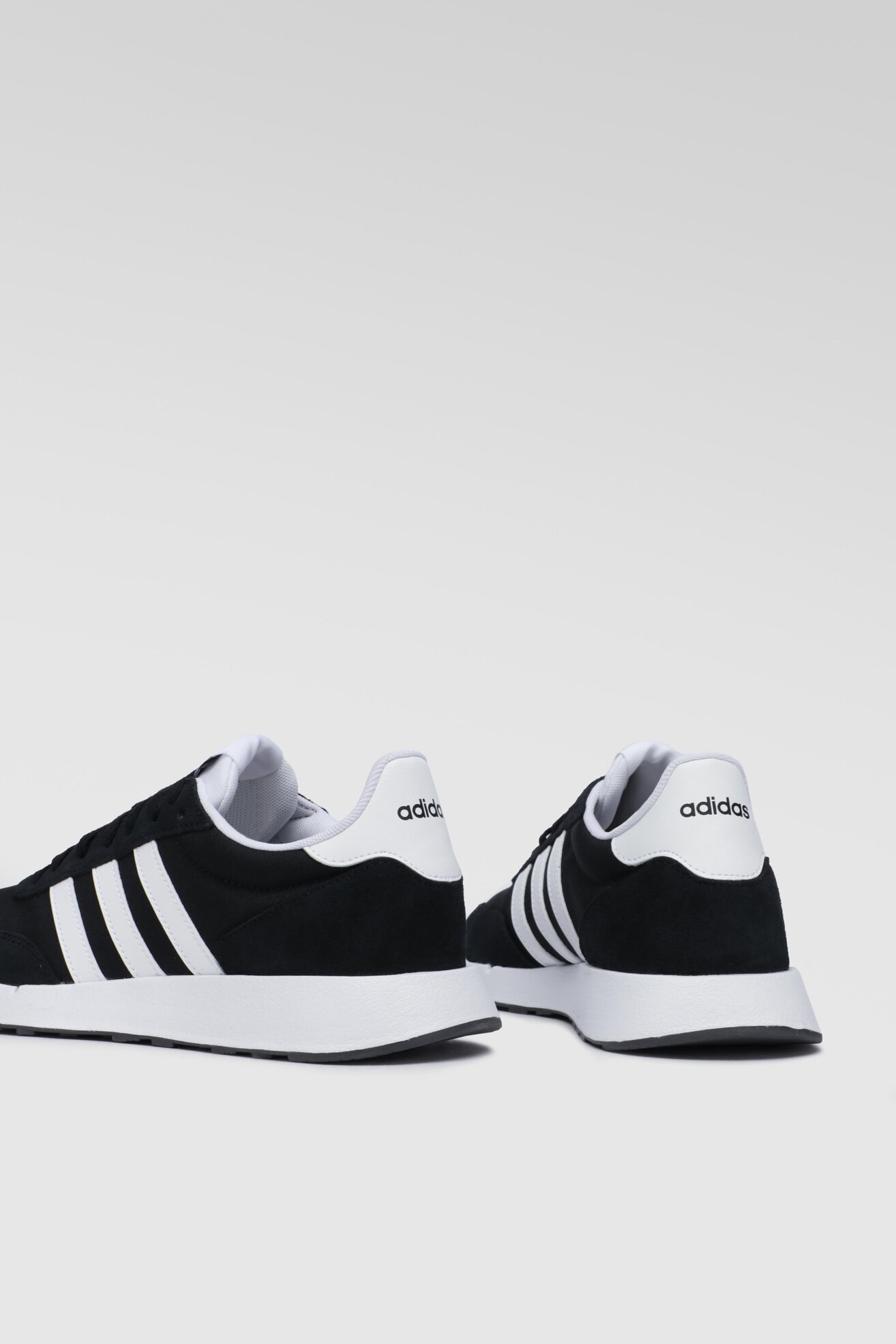 Sportcipő adidas RUN 60S 2.0 FZ0958 FEKETE