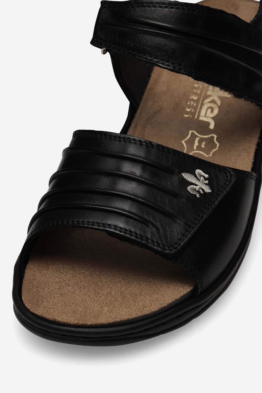 
                Сандали Rieker ЧЕРЕН - 2230056252858