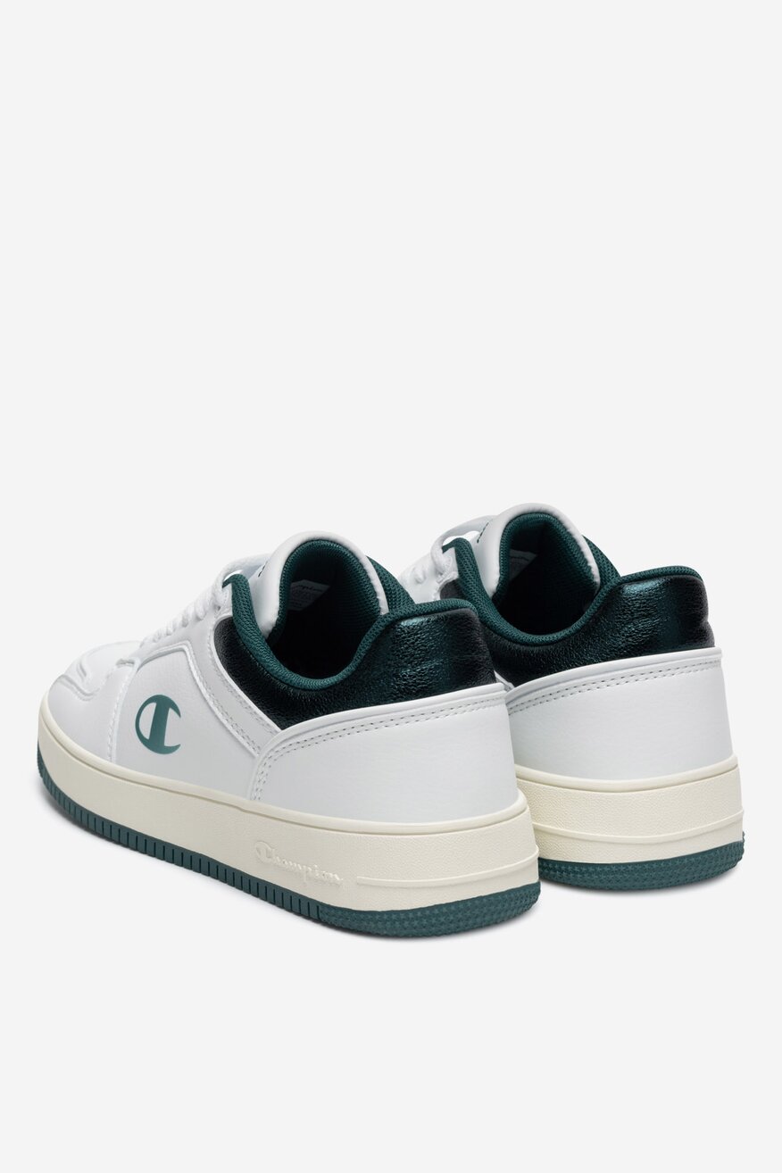 
                Încălțăminte sport Champion ALB - 5905588664031