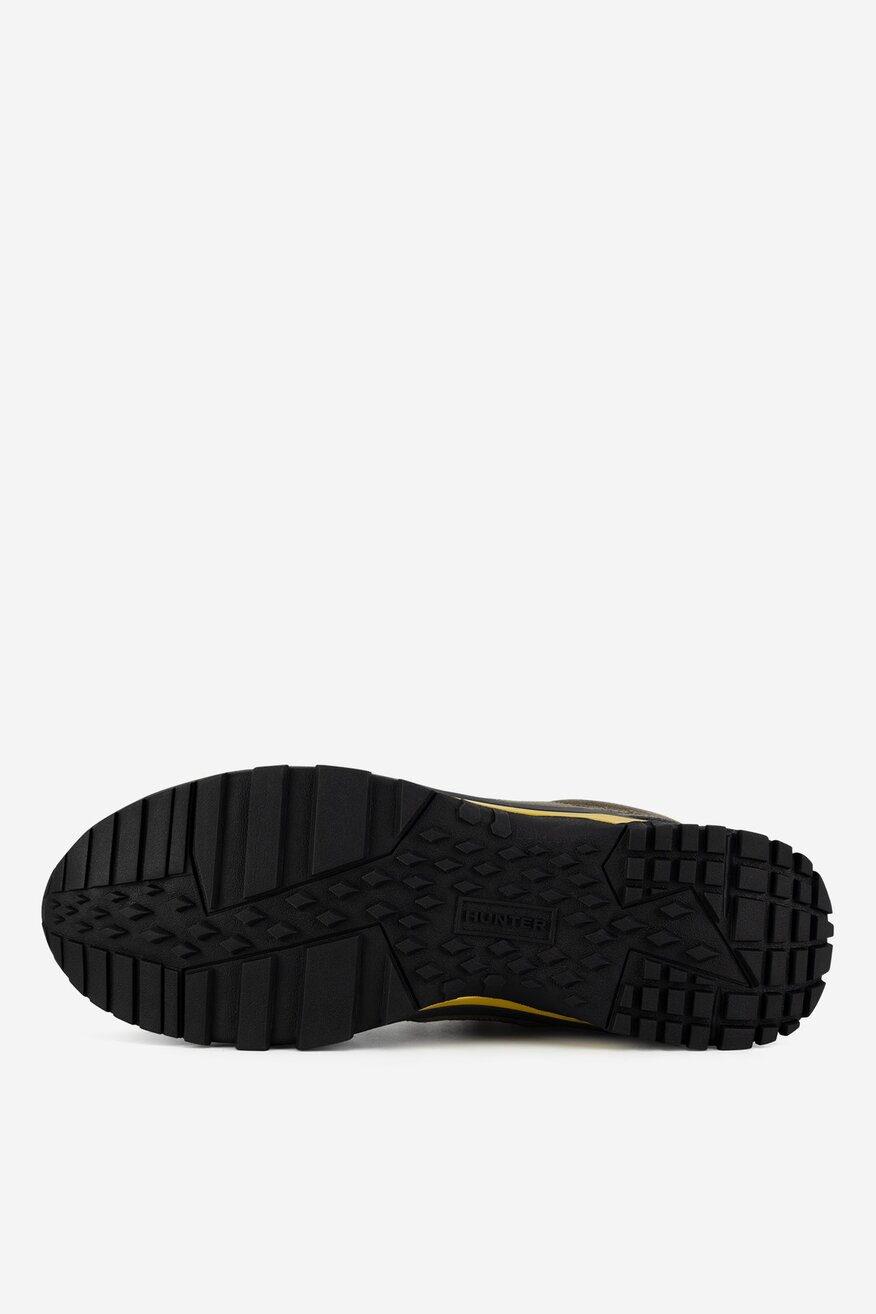 HUNTER - Buty trekkingowe - 5903419687891
