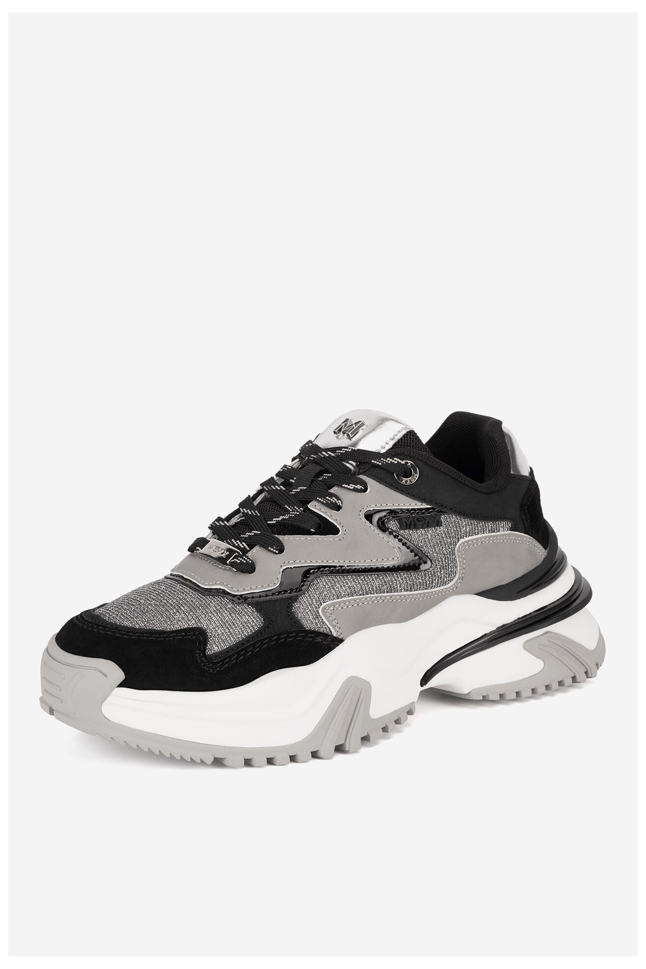 Tornacipő Mexx MI001009743W VILÁGOSSZÜRKE