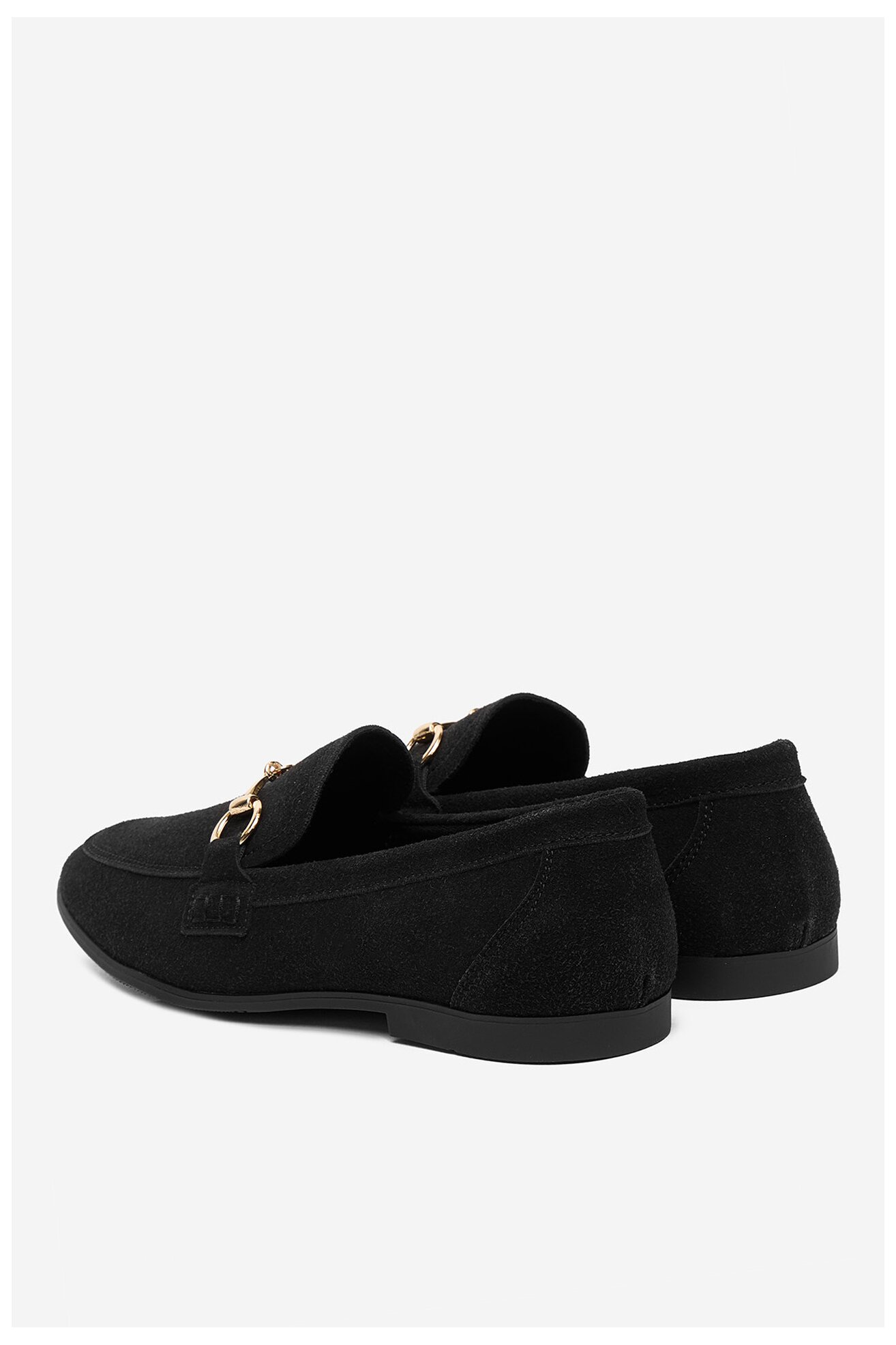 Мокасини Jenny CEO-HY60163-9A ЧЕРЕН