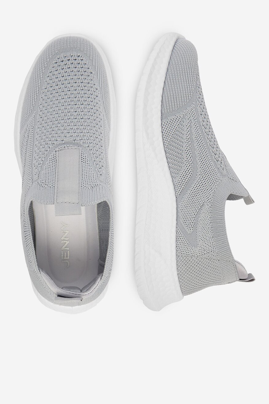 Jenny - Sneakersy - 5906751707340