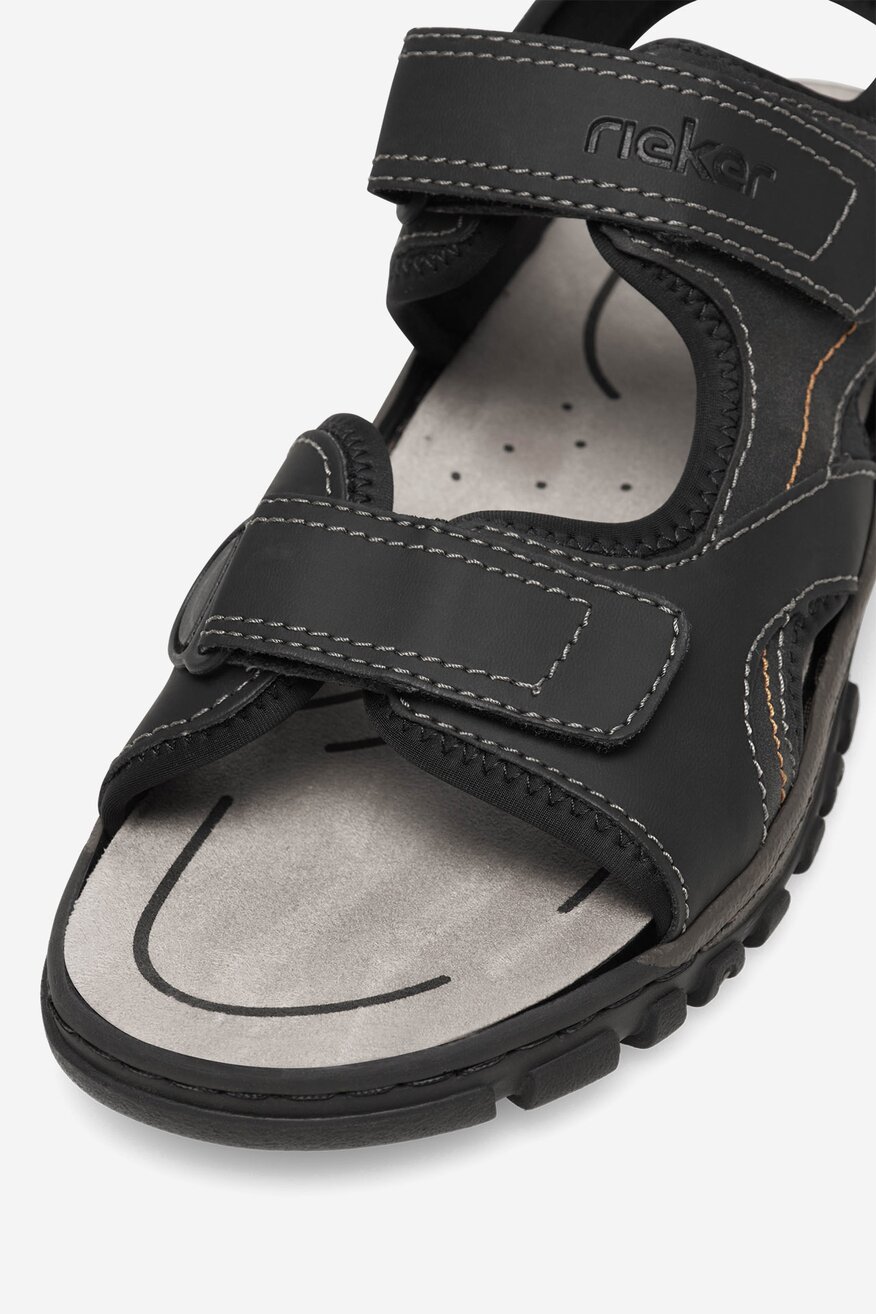 
                Сандали Rieker ЧЕРЕН - 2230056256351