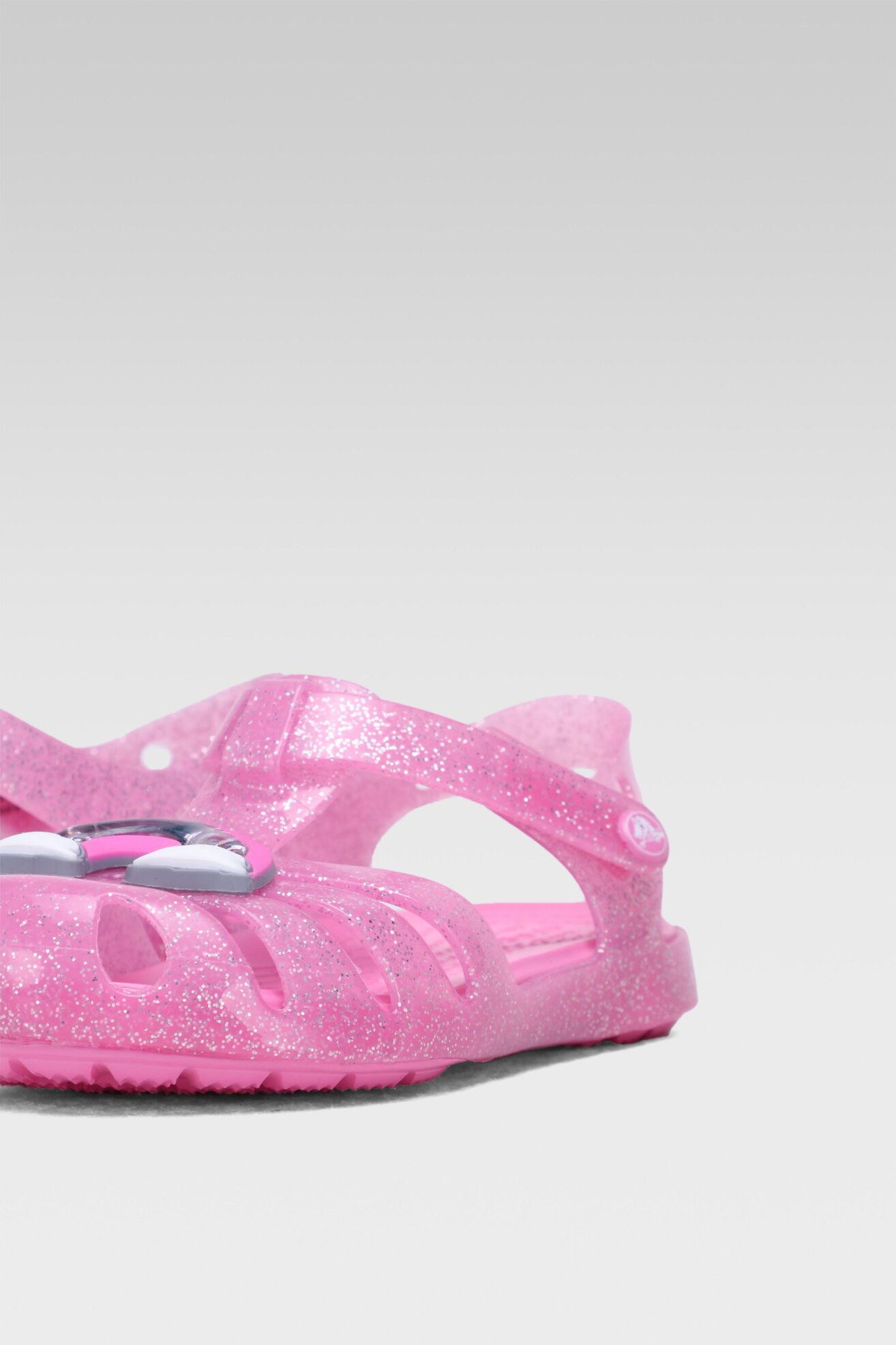 Sandały Crocs 206956-669 Różowy