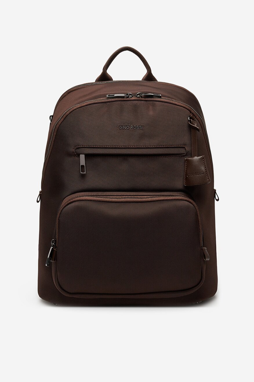Rucsac Gino Rossi MARO - 5906751043400