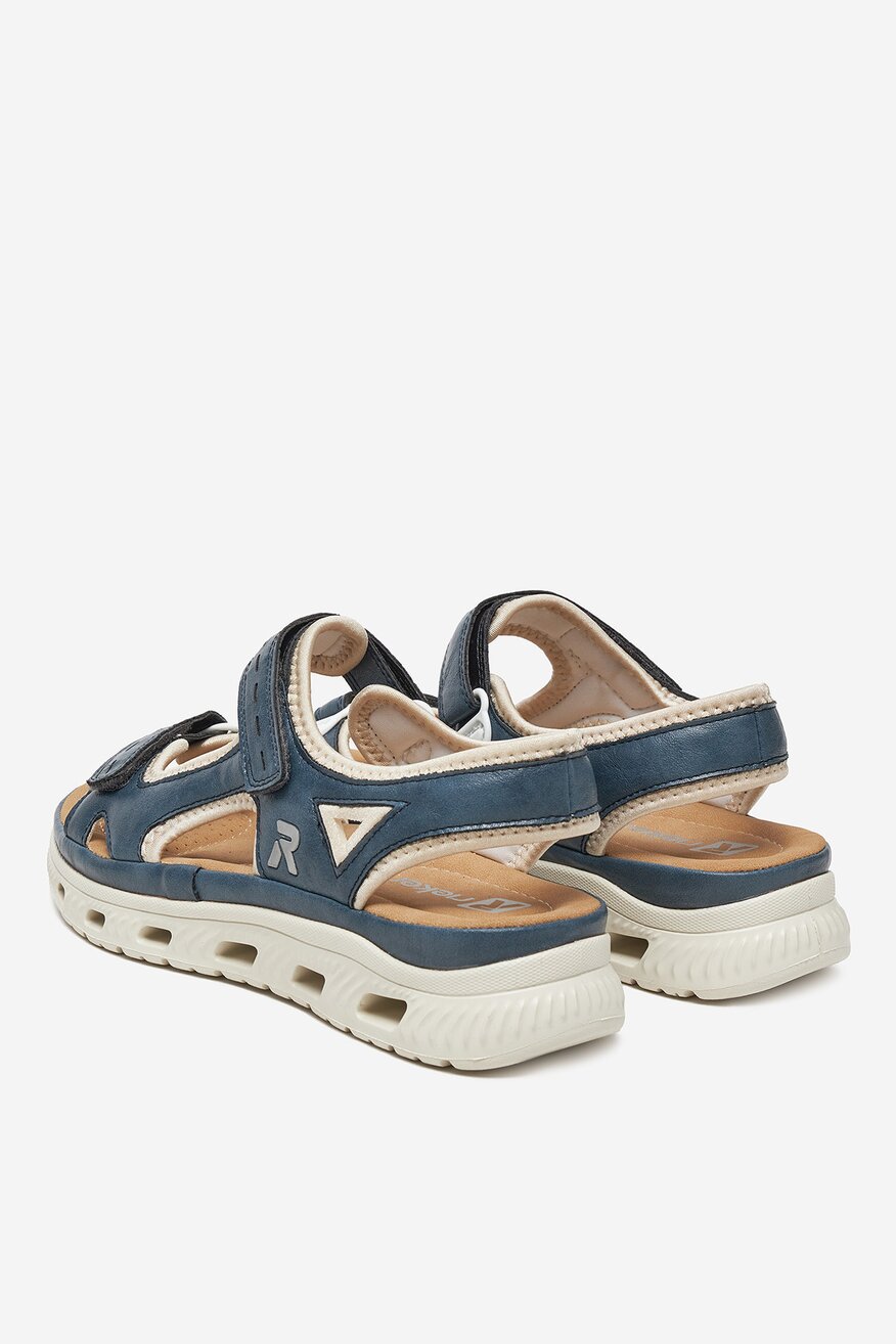 
                Rieker - Sandały - 2230078402774