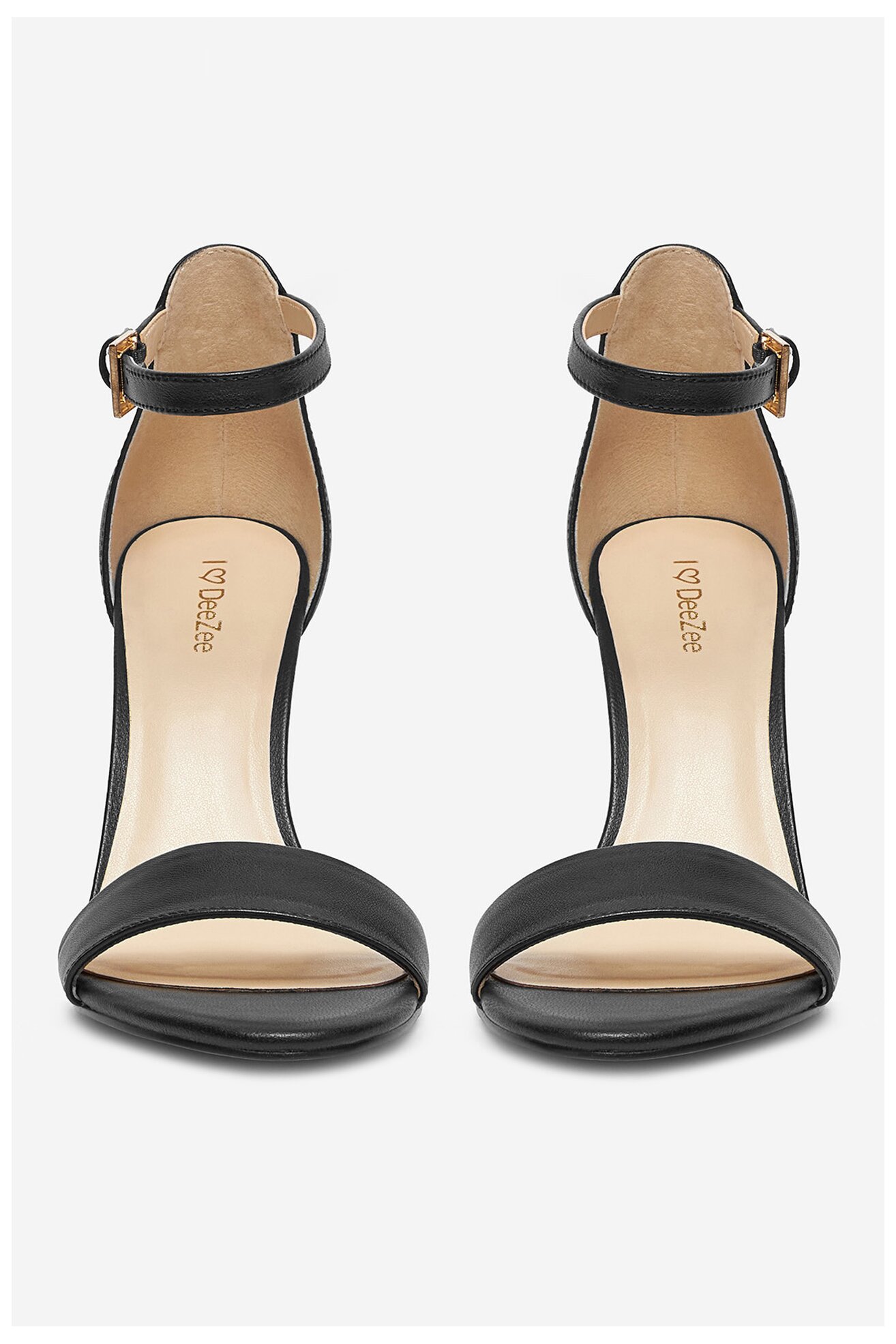 Сандали DeeZee DZ-010 ЧЕРЕН