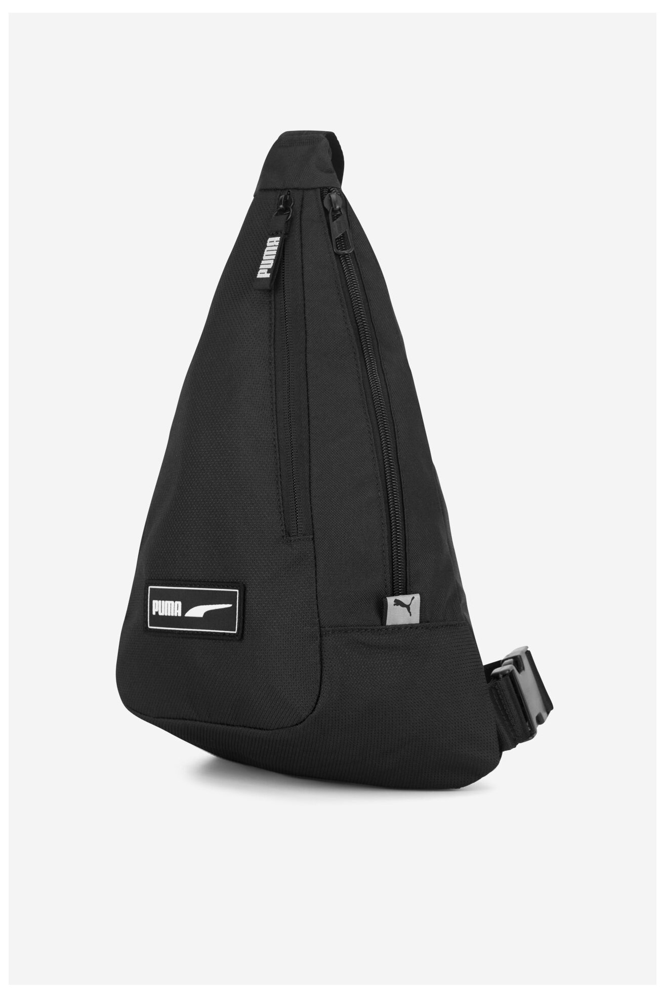 Rucsac Puma DECK SLING BAG 9070501 NEGRU
