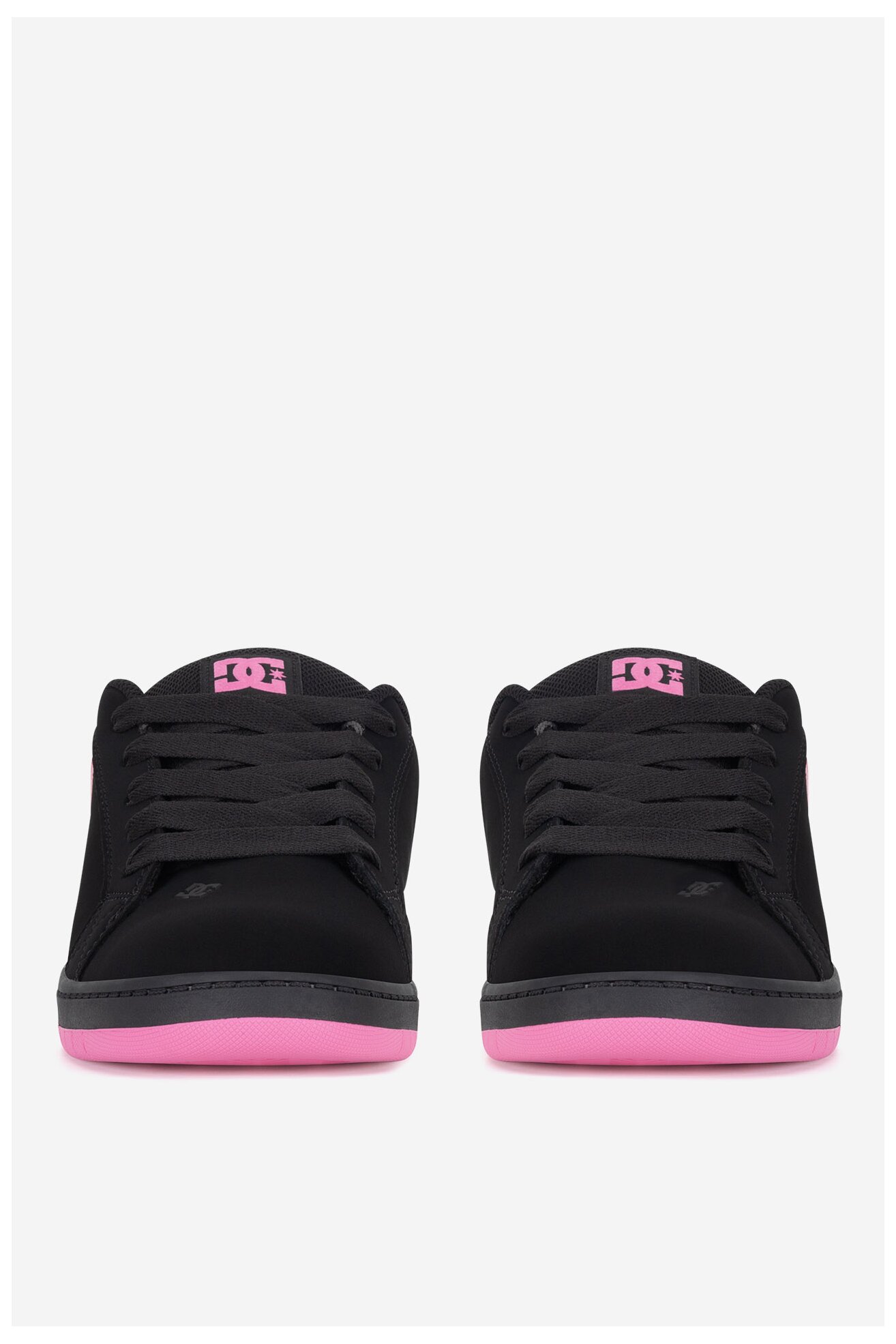 Sportska obuća DC Shoes COURT GRAFFIK ADGS100091-BBP CRNA
