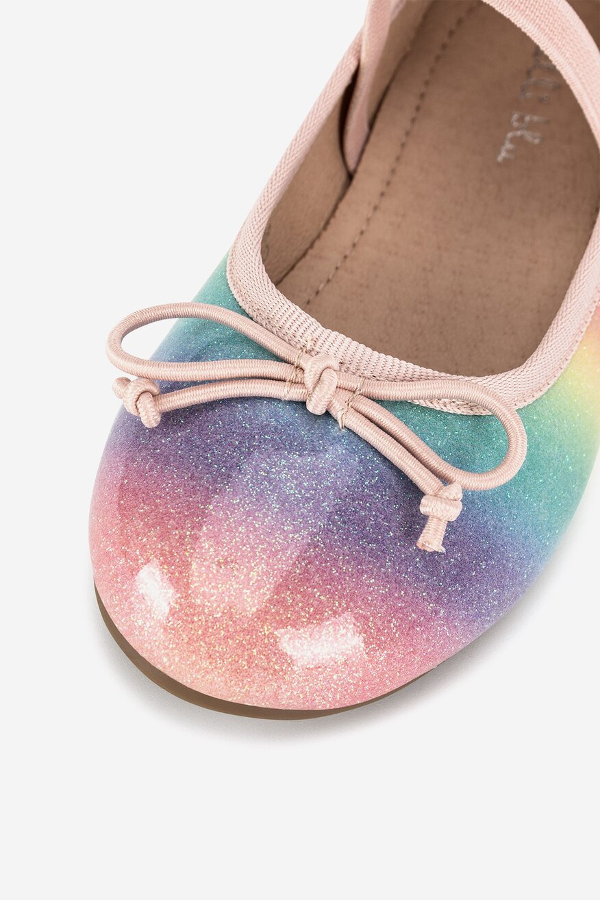 
                Nelli Blu - Baleriny - 5904862328942