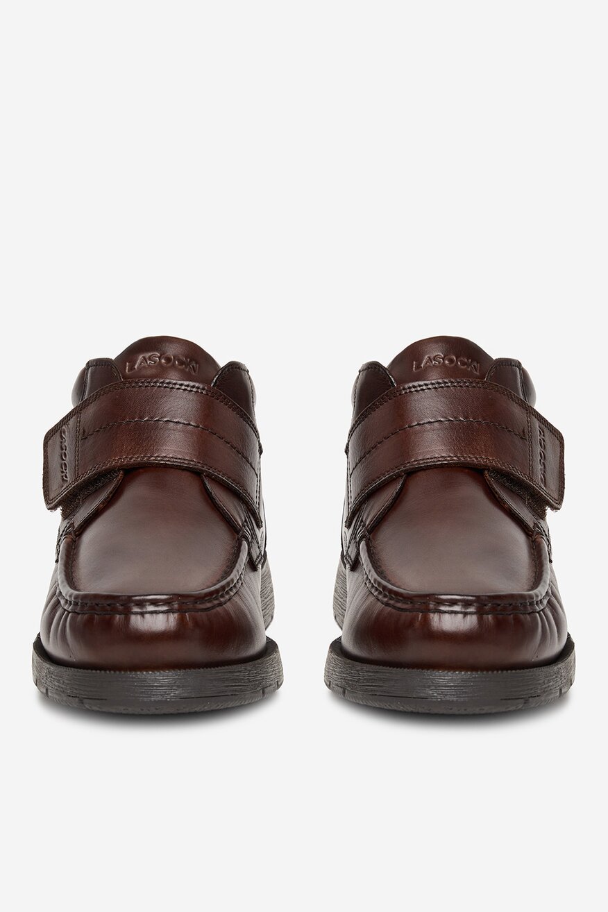 
                Kratke čizme Lasocki BRAON - 5906751392256