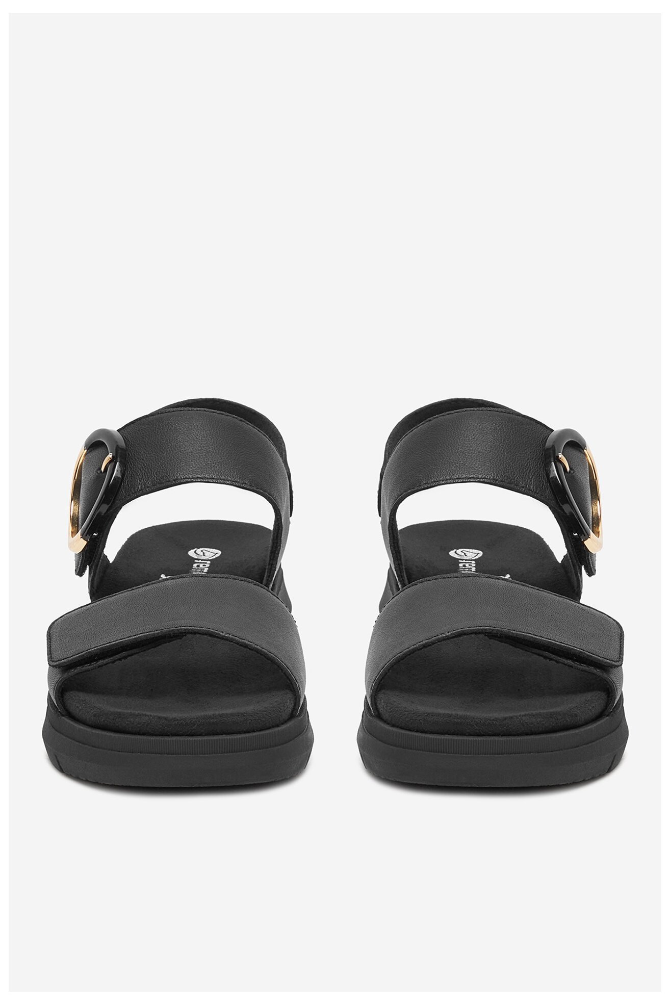 Сандали Remonte D2K50-00 ЧЕРЕН