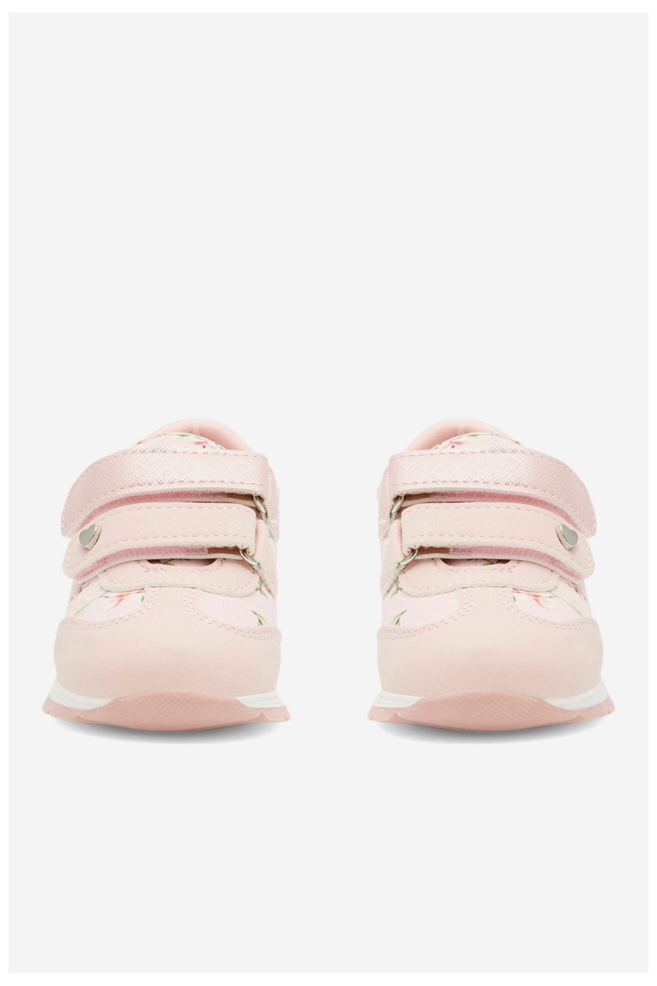 Sneakers Nelli Blu CM220425-6 Różowy jasny