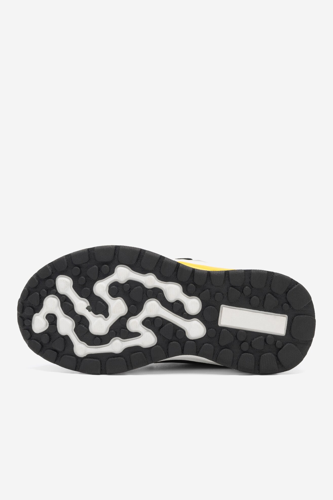 Obuwie sportowe Batman CP76-AW23-212WBBAT Czarny