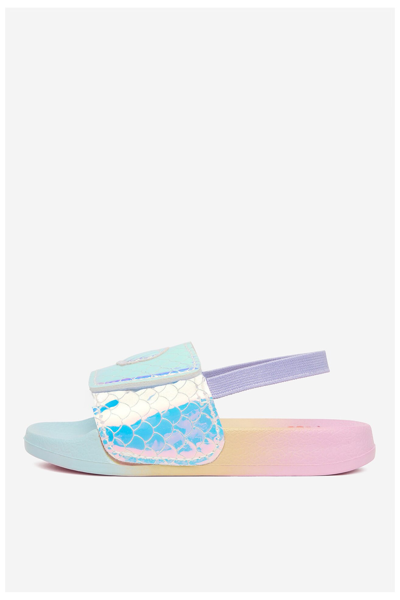 Шльопанець для басейну PRINCESS SS25-186DPRN МІКС