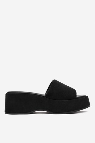 Шльопанець DeeZee CEO-HY7676-8 ЧОРНИЙ